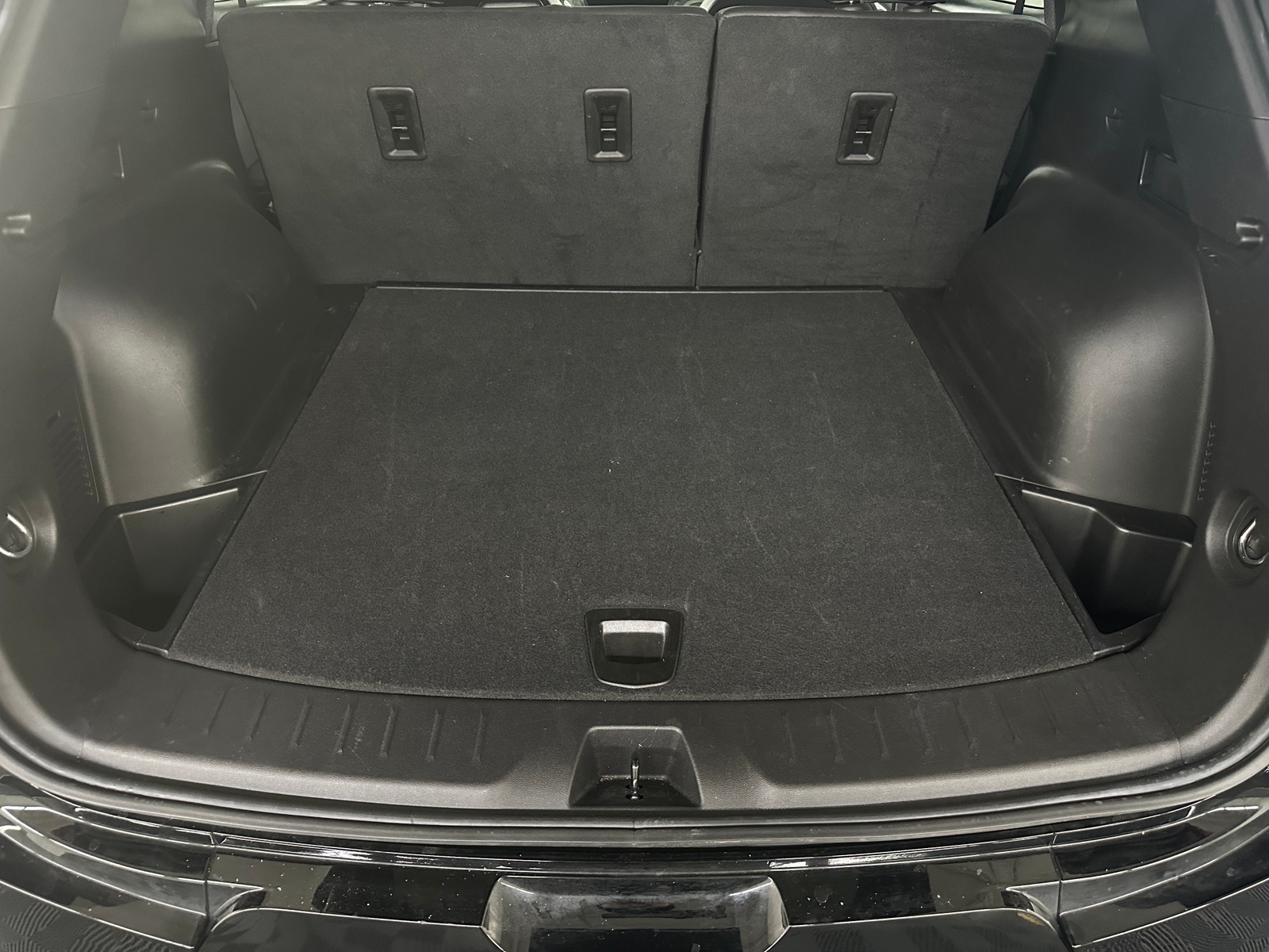 Thumbnail: 2025 Chevrolet Blazer - 6