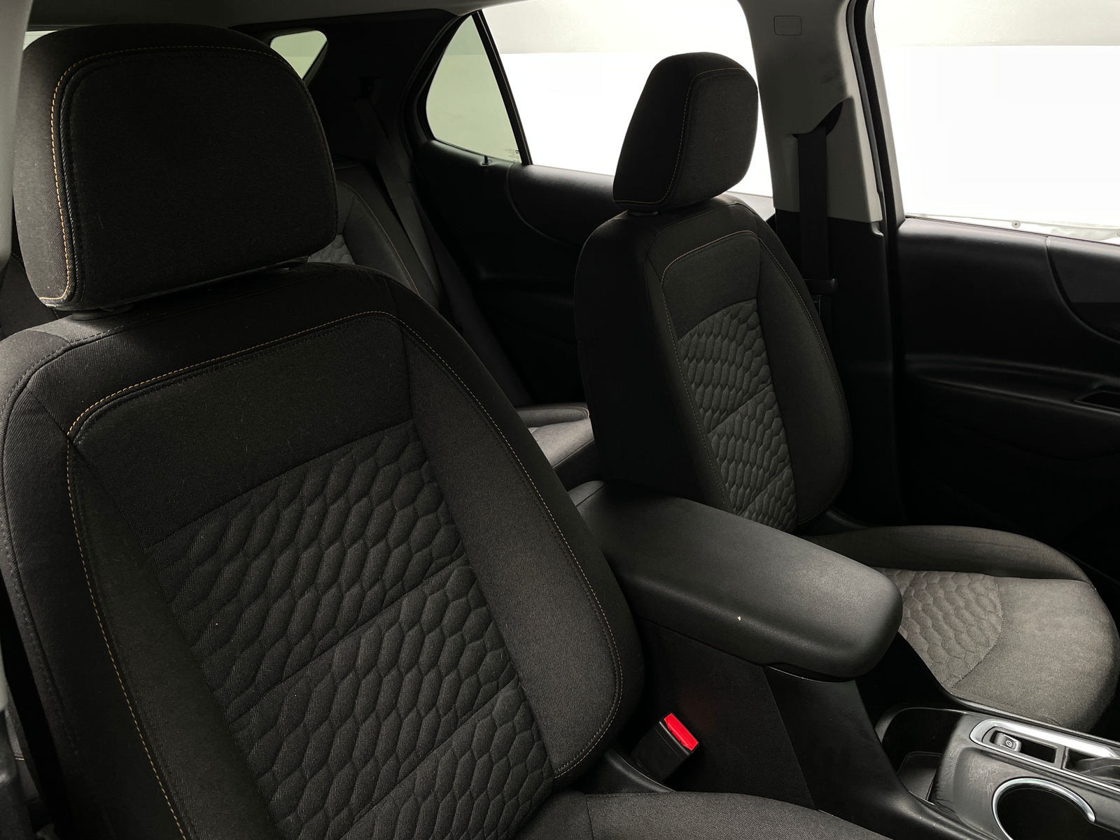 Thumbnail: 2018 Chevrolet Equinox - 2