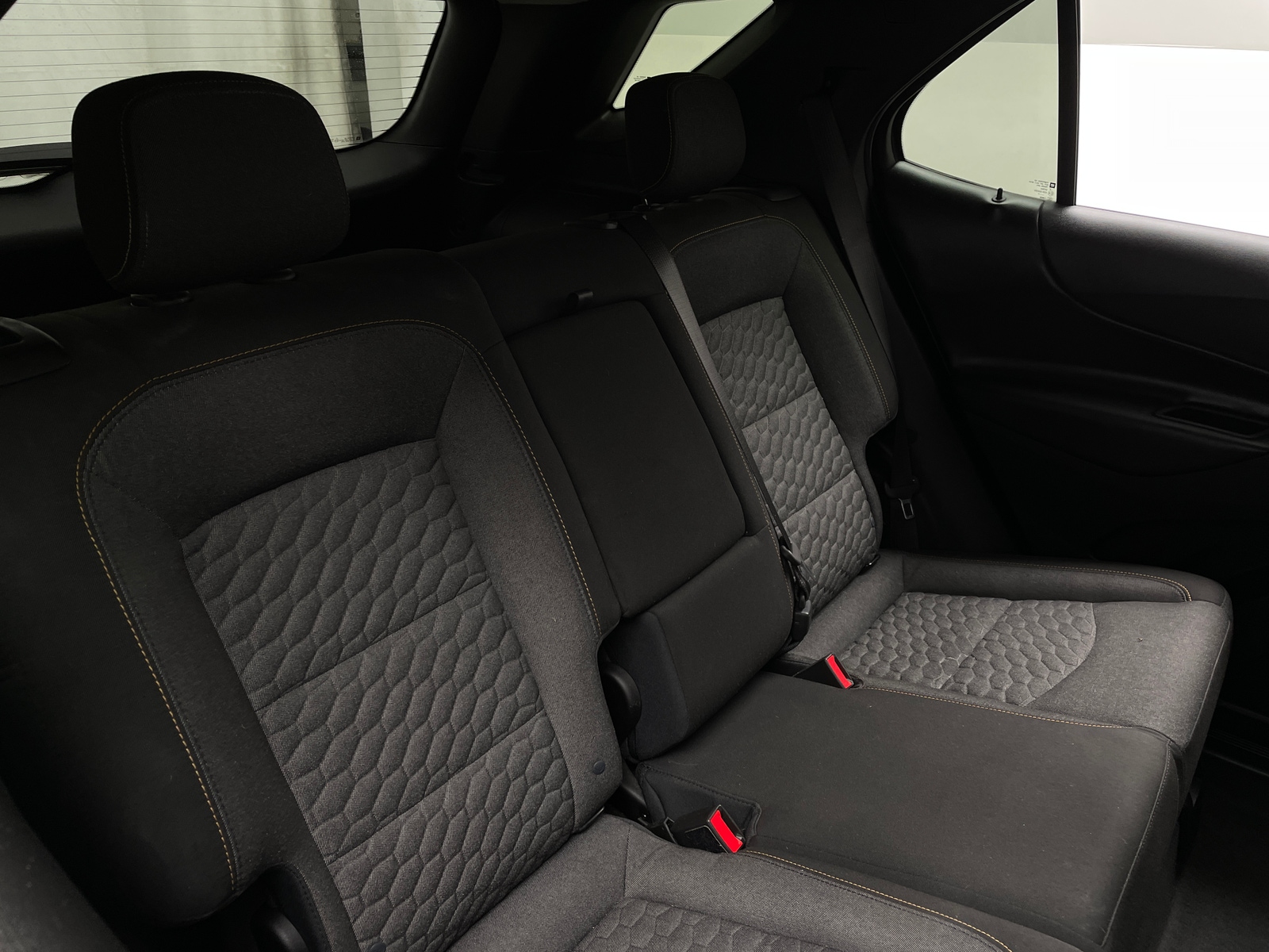 Thumbnail: 2018 Chevrolet Equinox - 6