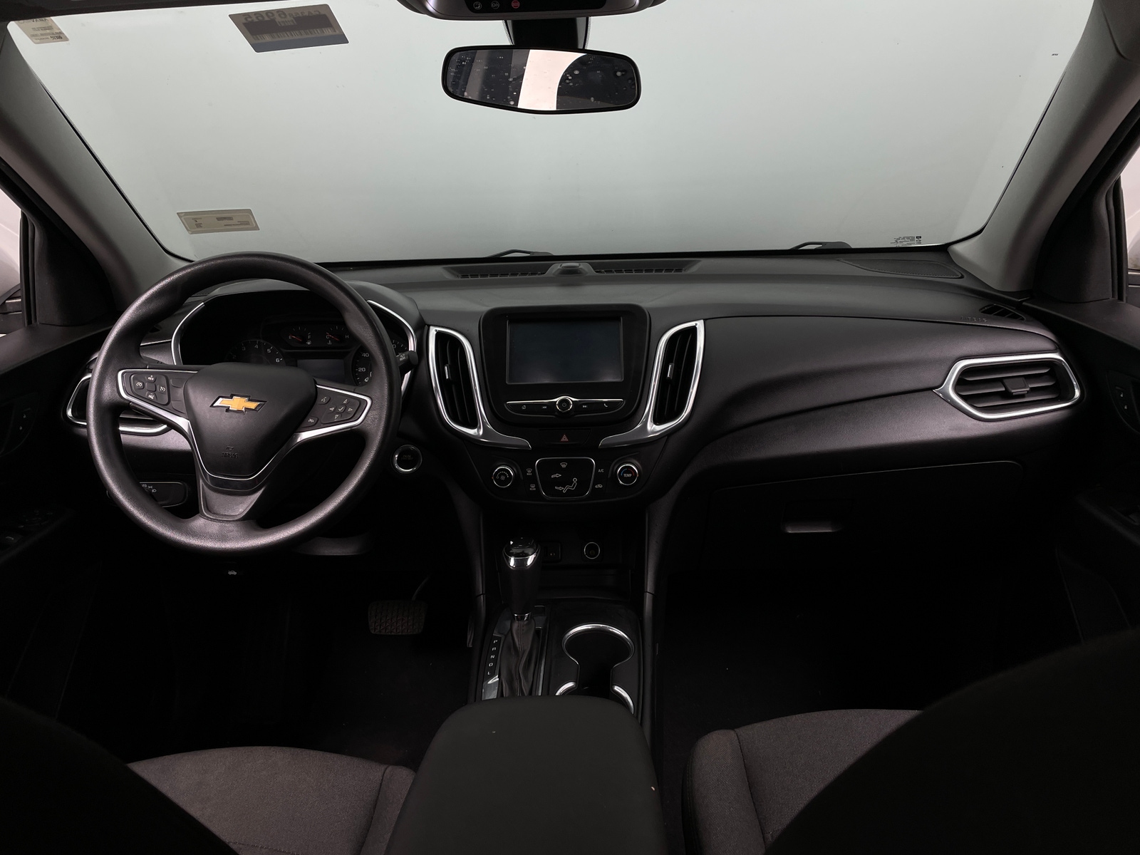 Thumbnail: 2018 Chevrolet Equinox - 3