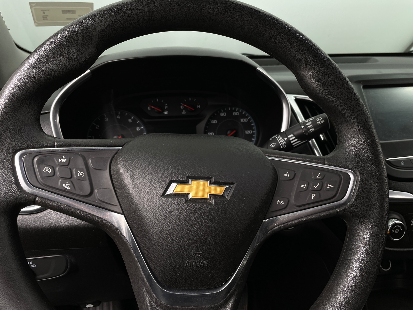 Thumbnail: 2018 Chevrolet Equinox - 5