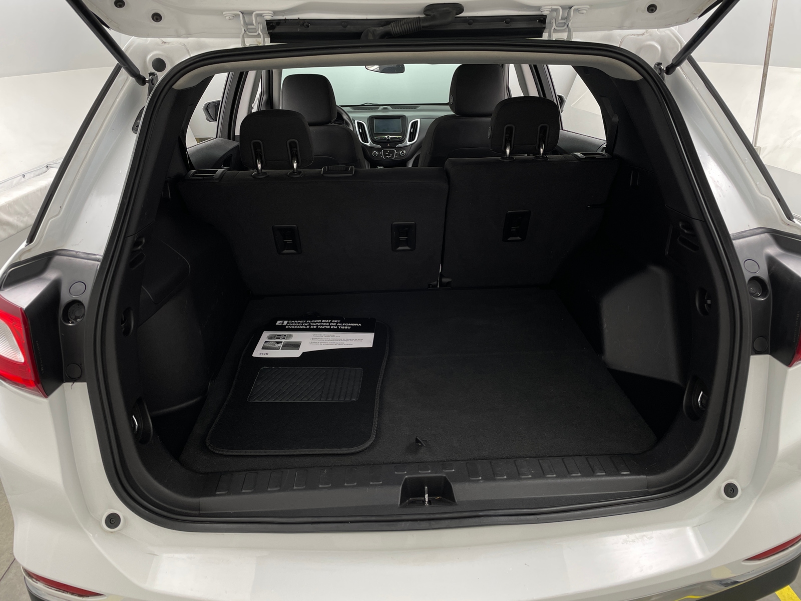 Thumbnail: 2018 Chevrolet Equinox - 7