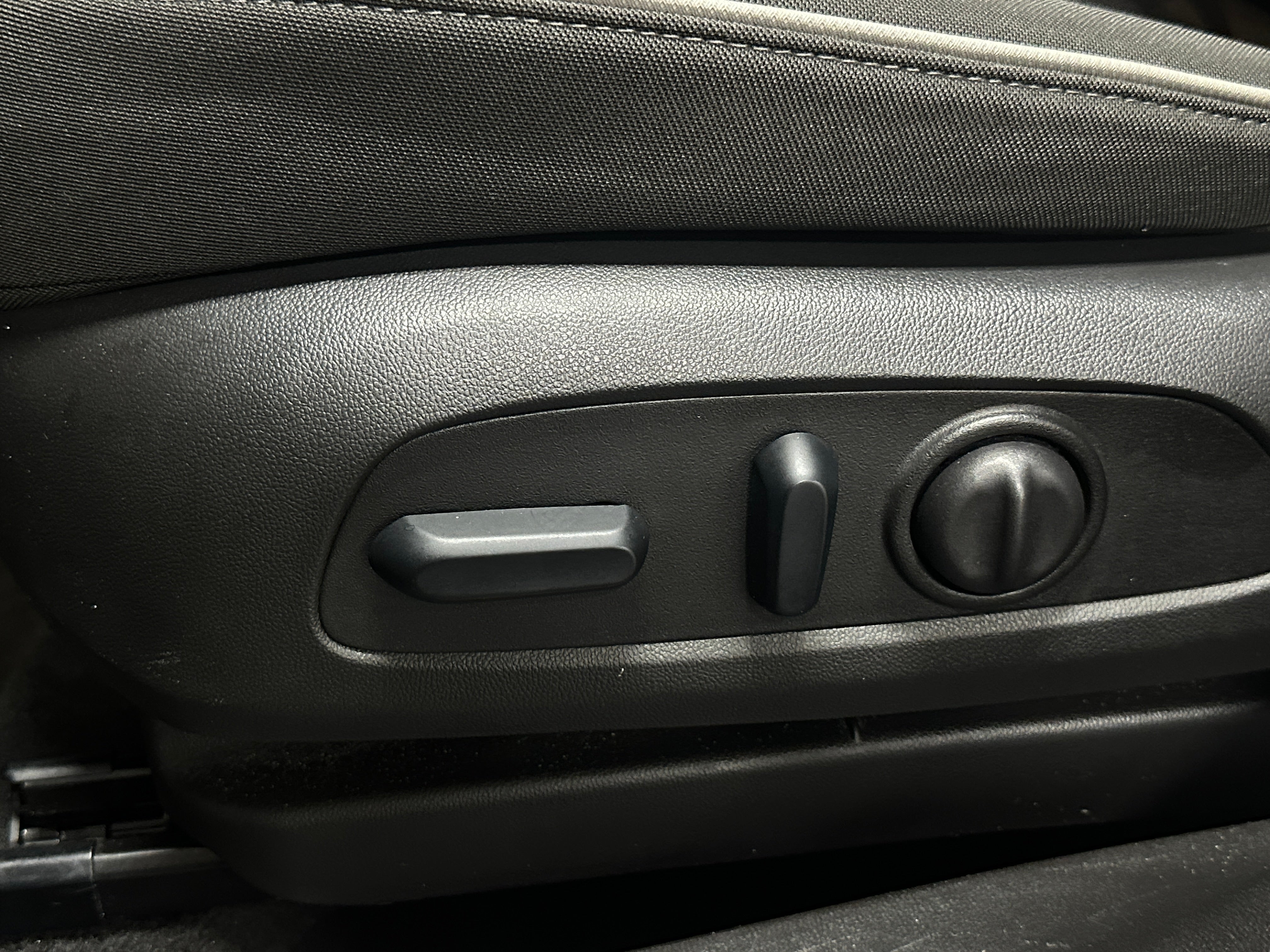 2024 Chevrolet TrailBlazer