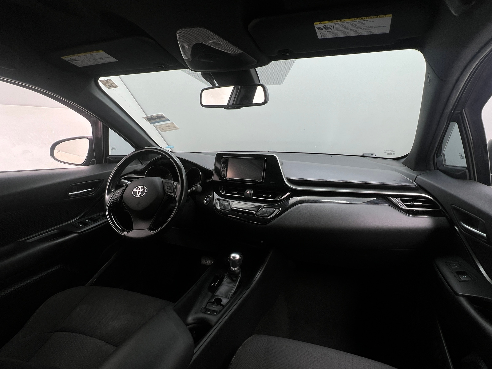 Thumbnail: 2018 Toyota C-HR - 3