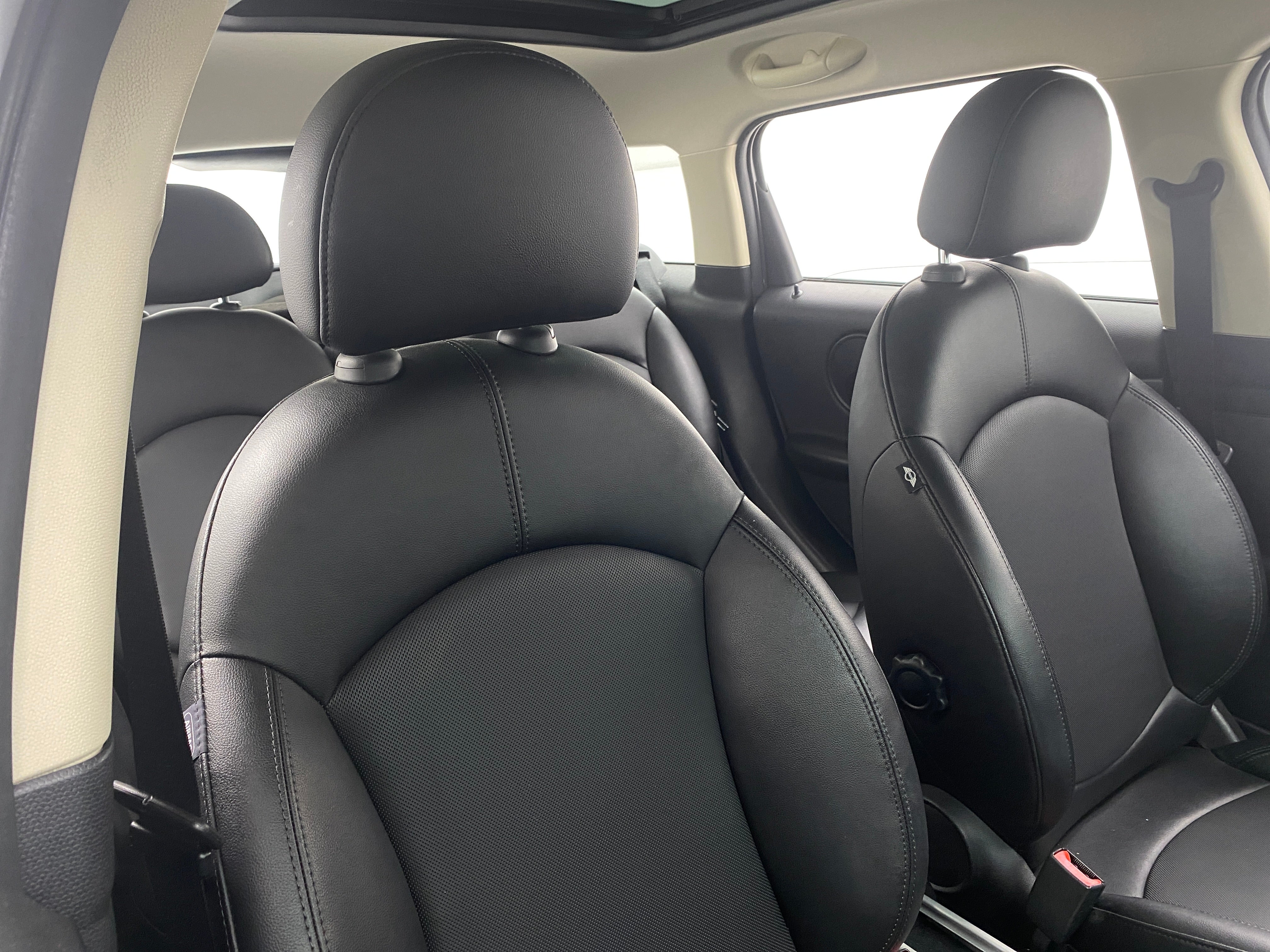 2016 MINI Countryman