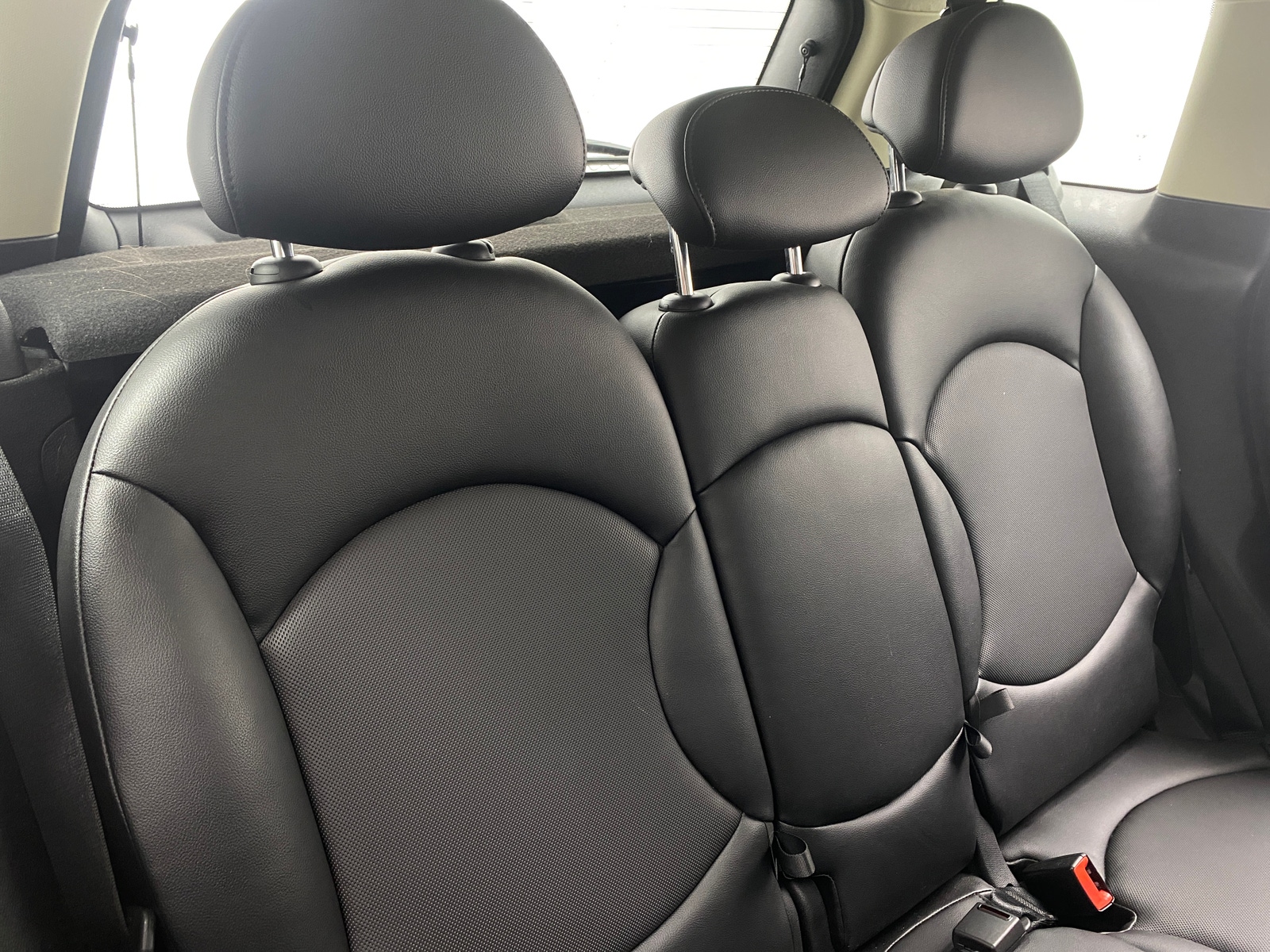 Thumbnail: 2016 MINI Cooper Countryman - 5