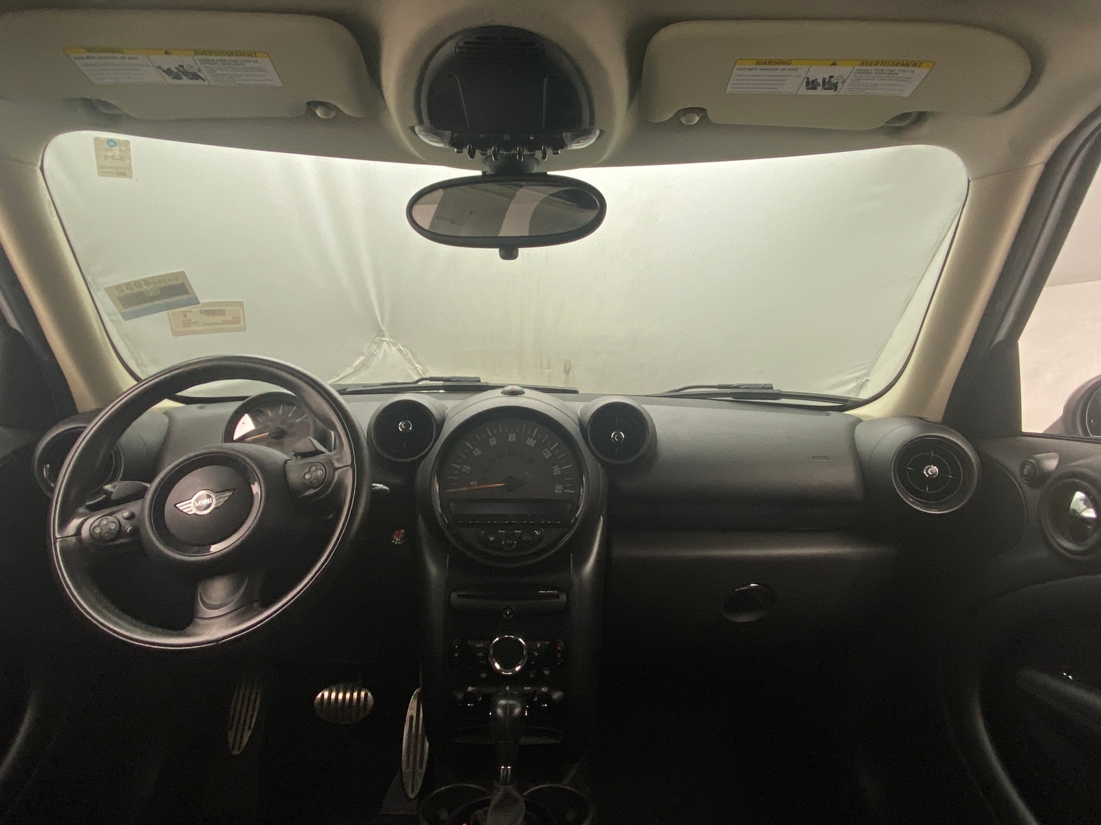 Thumbnail: 2016 MINI Cooper Countryman - 3