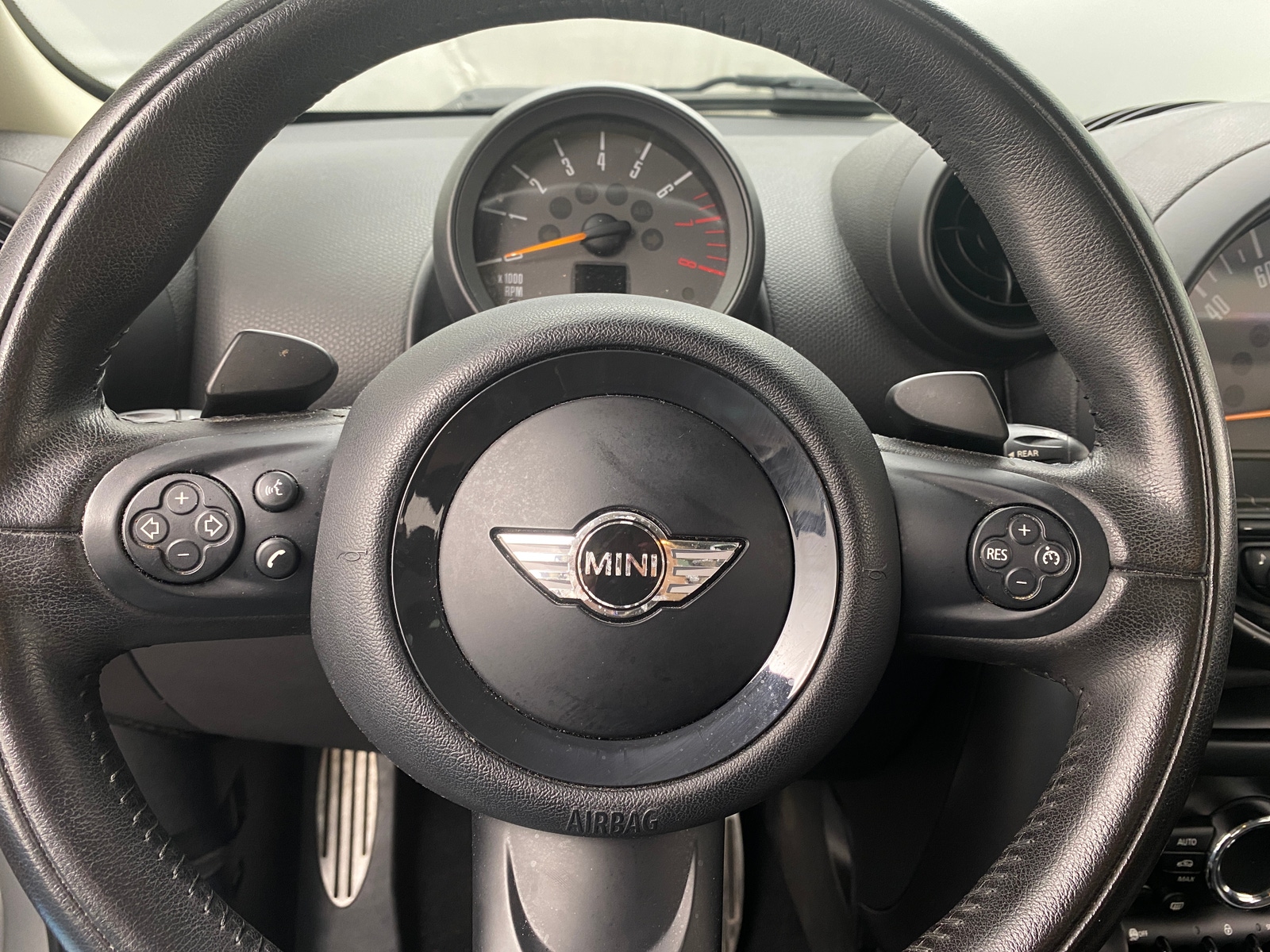 Thumbnail: 2016 MINI Cooper Countryman - 4