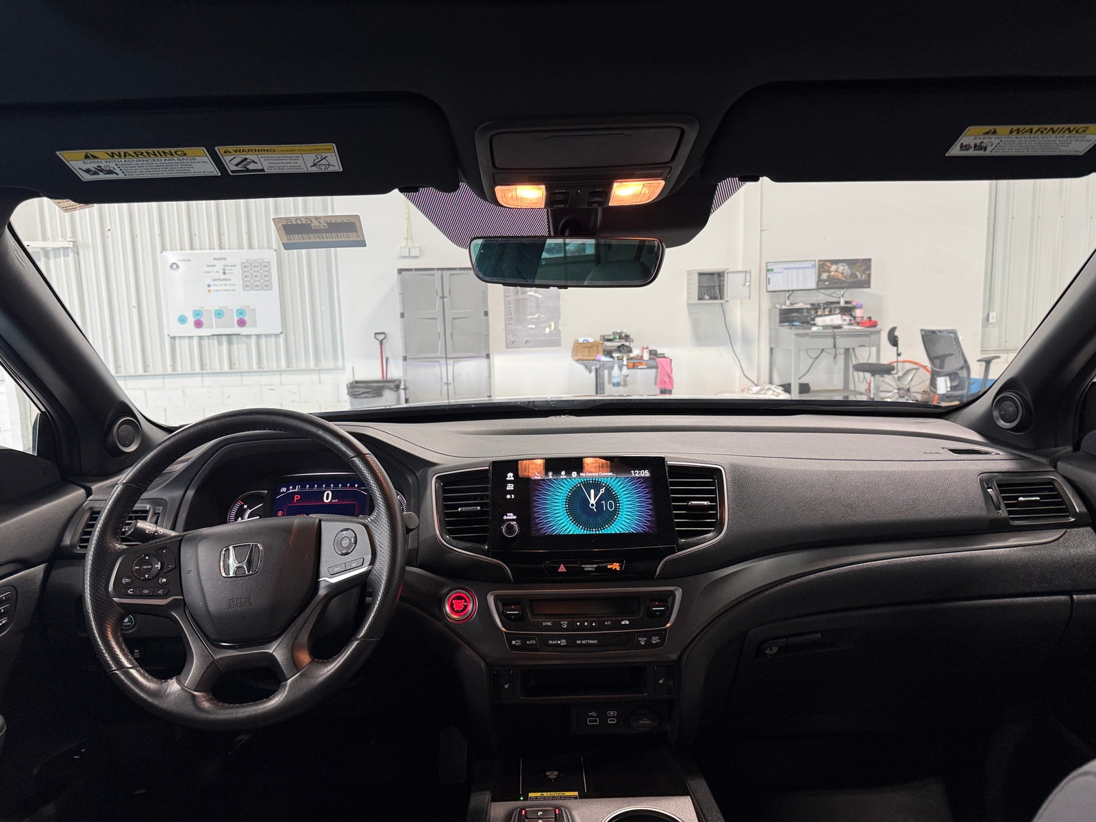 Thumbnail: 2024 Honda Passport - 2