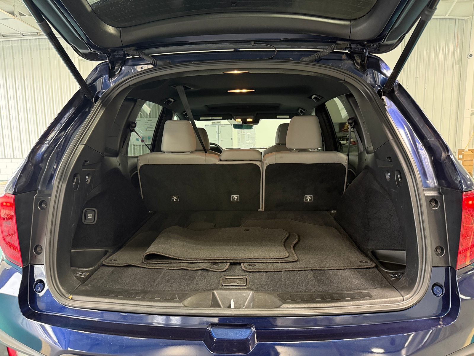 Thumbnail: 2024 Honda Passport - 6