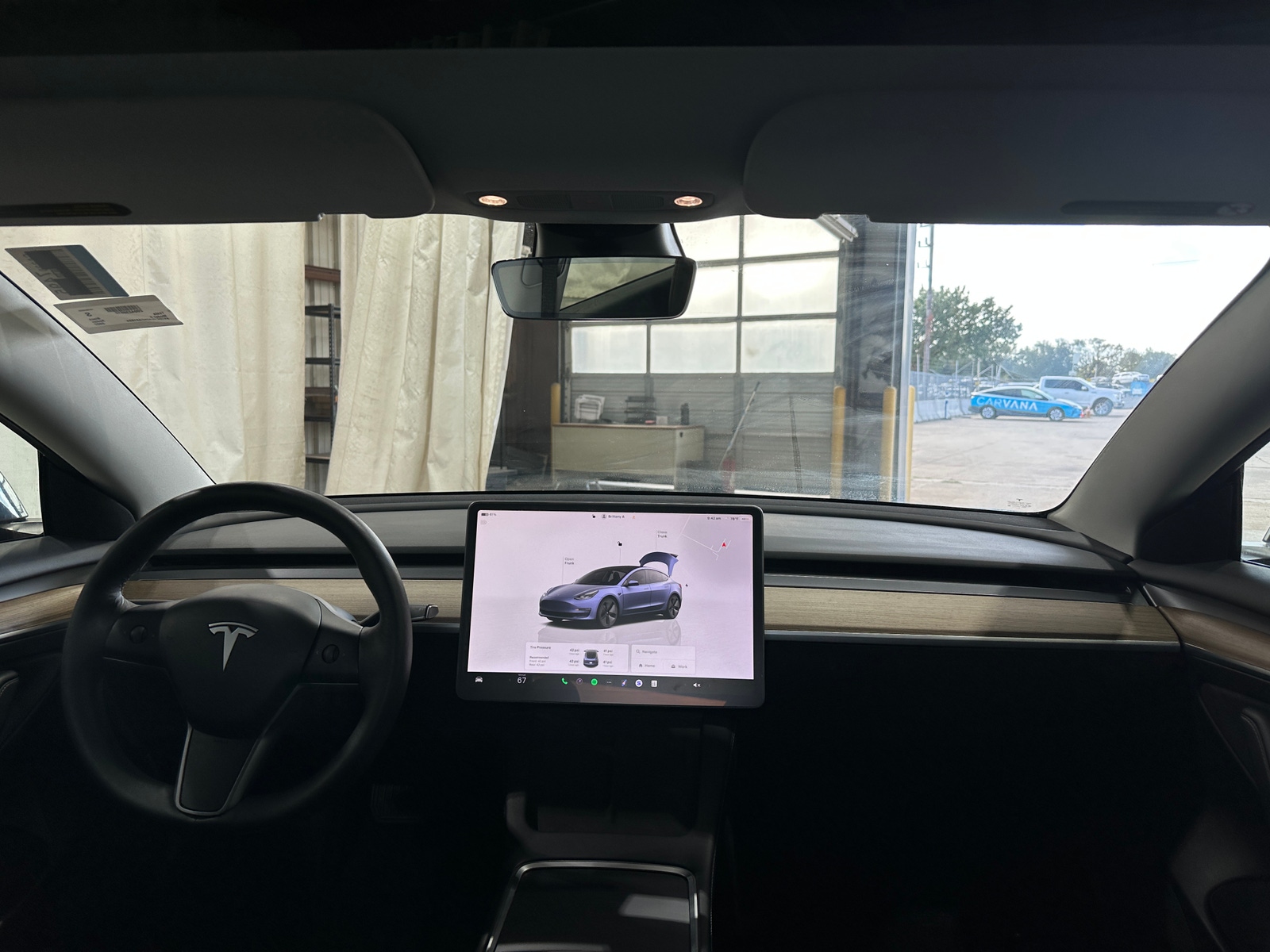 Thumbnail: 2022 Tesla Model 3 - 2