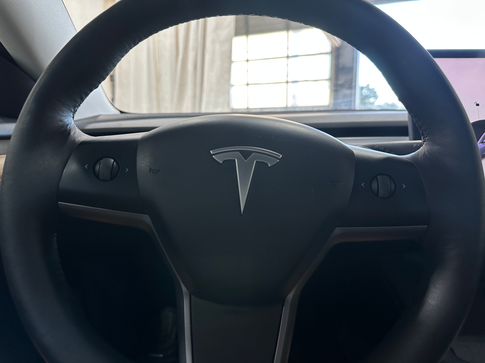 Thumbnail: 2022 Tesla Model 3 - 4
