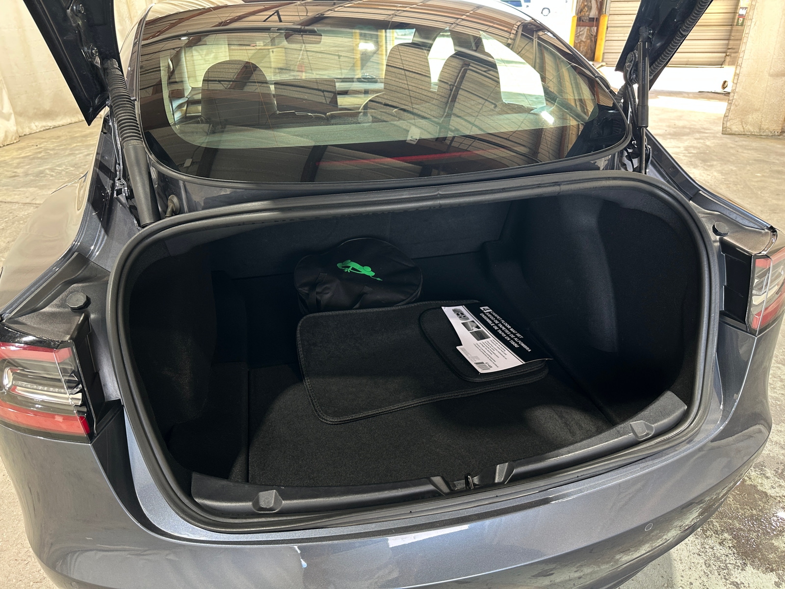 Thumbnail: 2022 Tesla Model 3 - 6