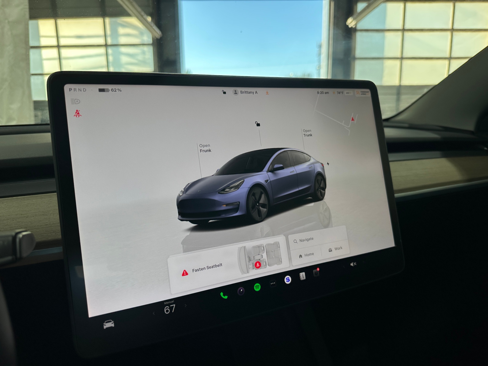 Thumbnail: 2022 Tesla Model 3 - 3