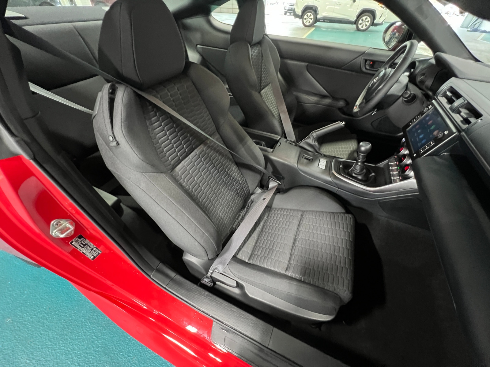 Thumbnail: 2025 Toyota GR86 - 2