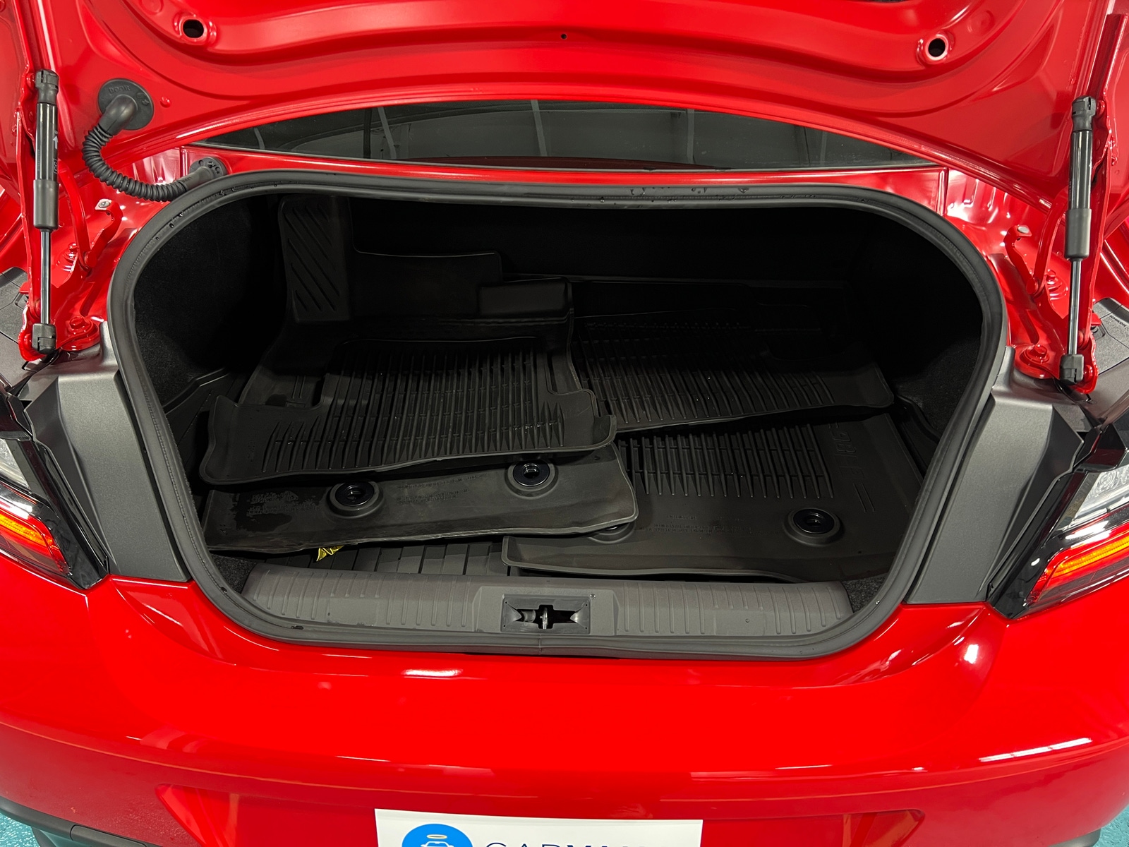 Thumbnail: 2025 Toyota GR86 - 5