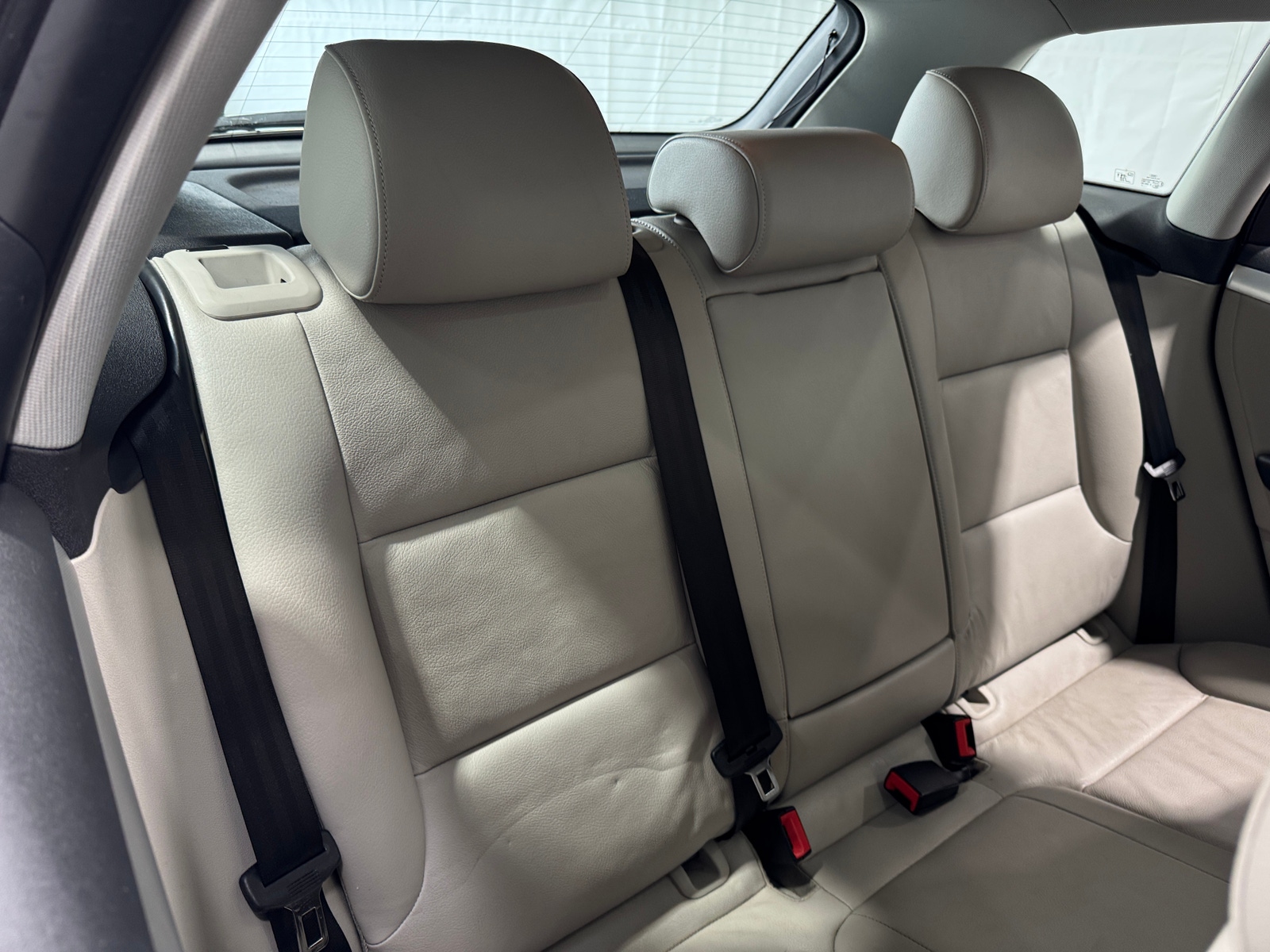 Thumbnail: 2013 Audi A3 - 5