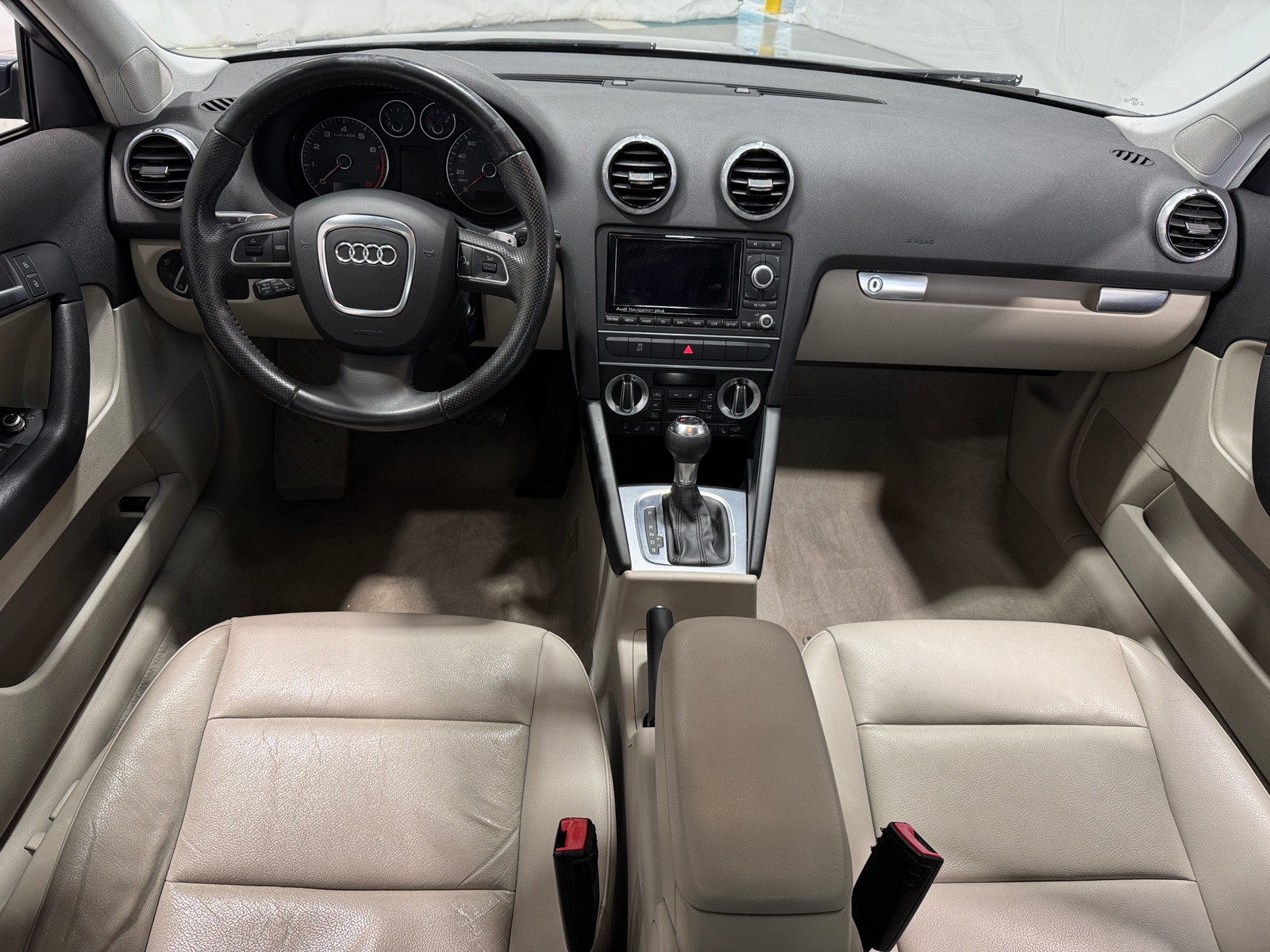 Thumbnail: 2013 Audi A3 - 2