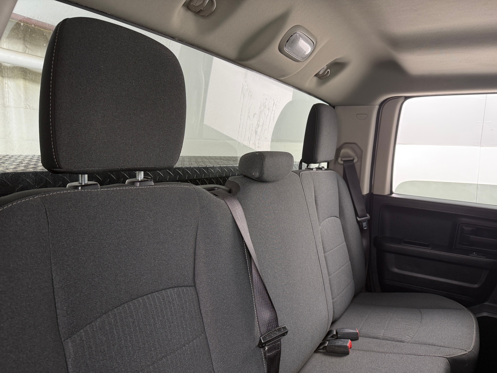 Thumbnail: 2021 RAM 1500 Classic - 6