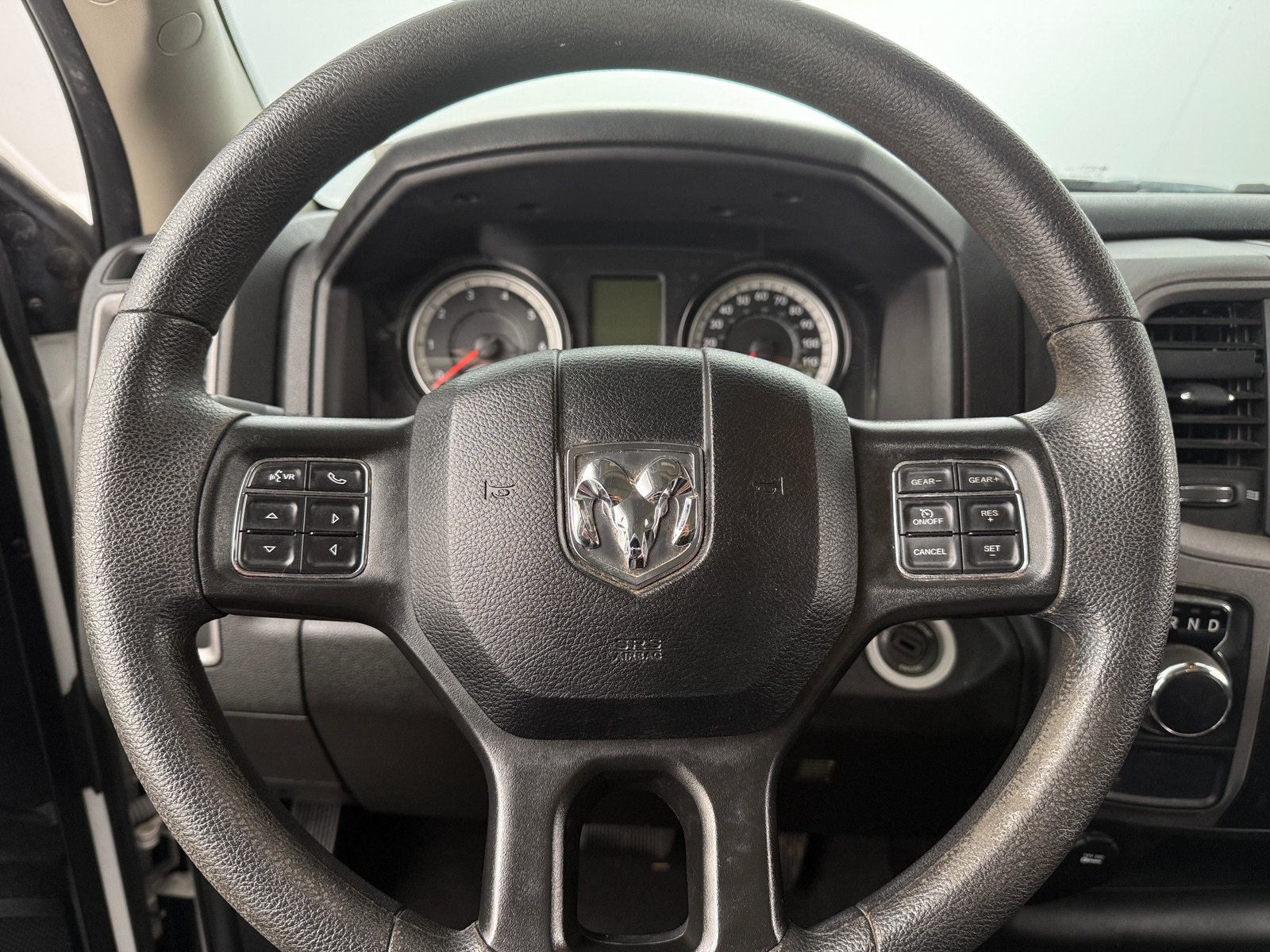 Thumbnail: 2021 RAM 1500 Classic - 5