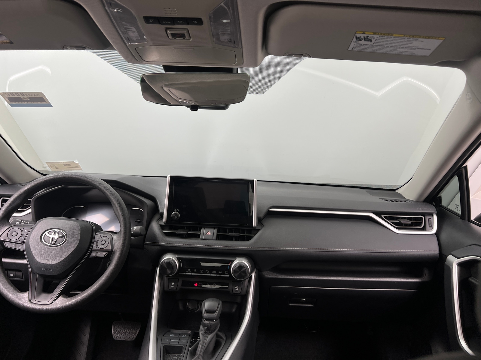 Thumbnail: 2025 Toyota RAV4 - 3