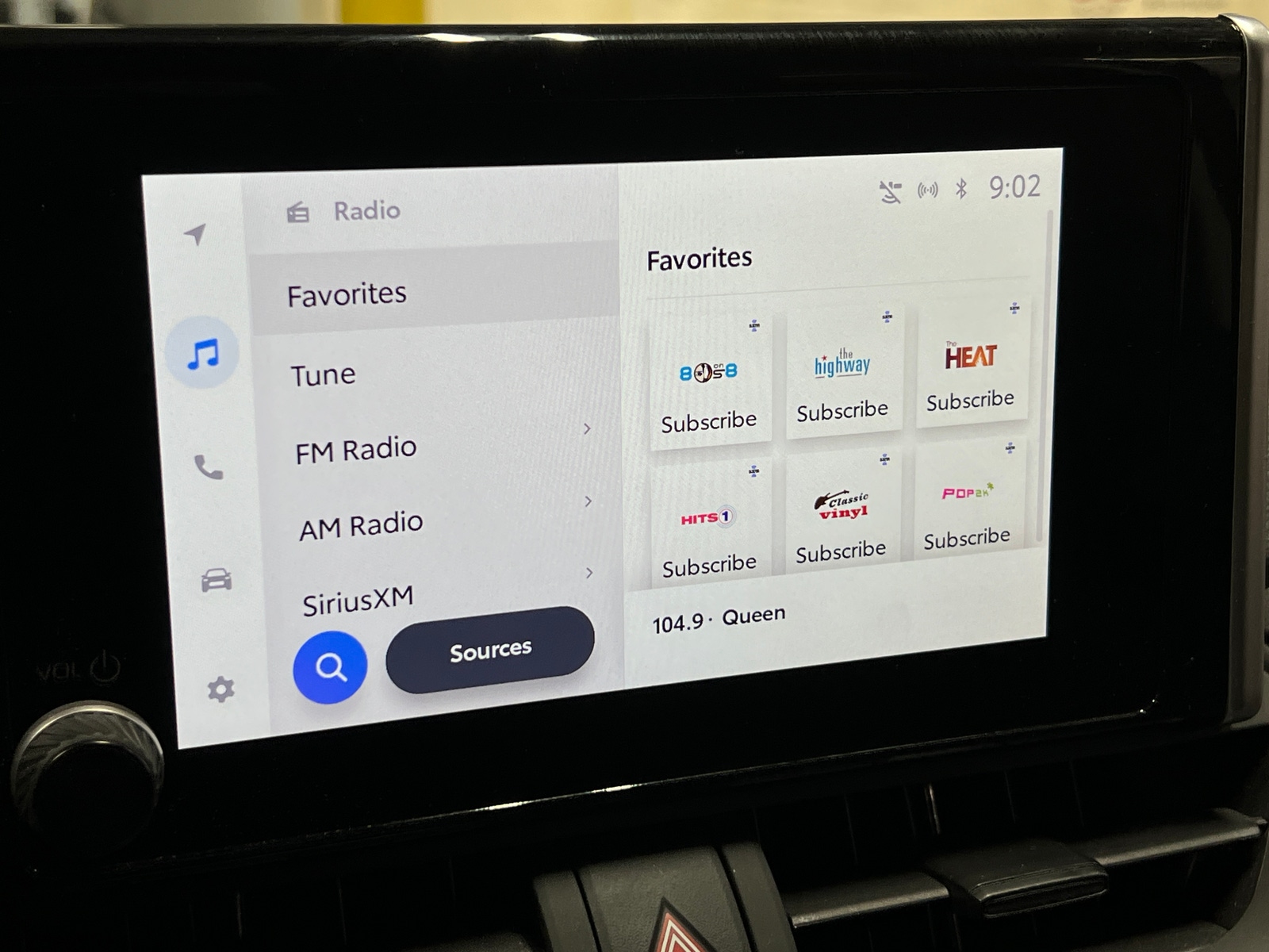 Thumbnail: 2025 Toyota RAV4 - 4