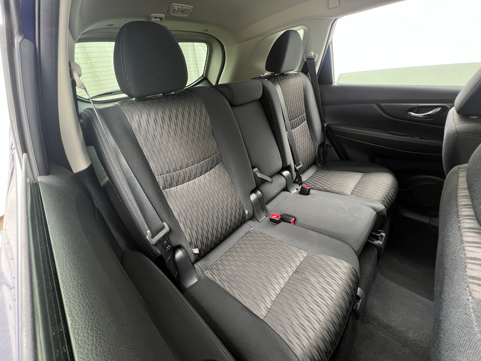 Thumbnail: 2018 Nissan Rogue - 6