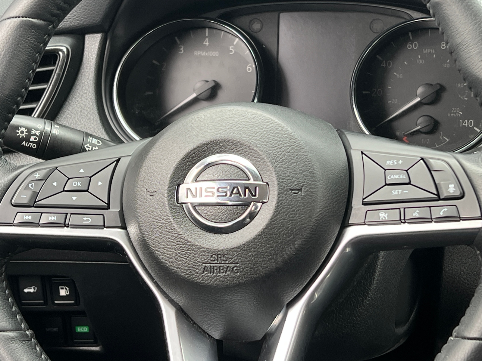 Thumbnail: 2018 Nissan Rogue - 5