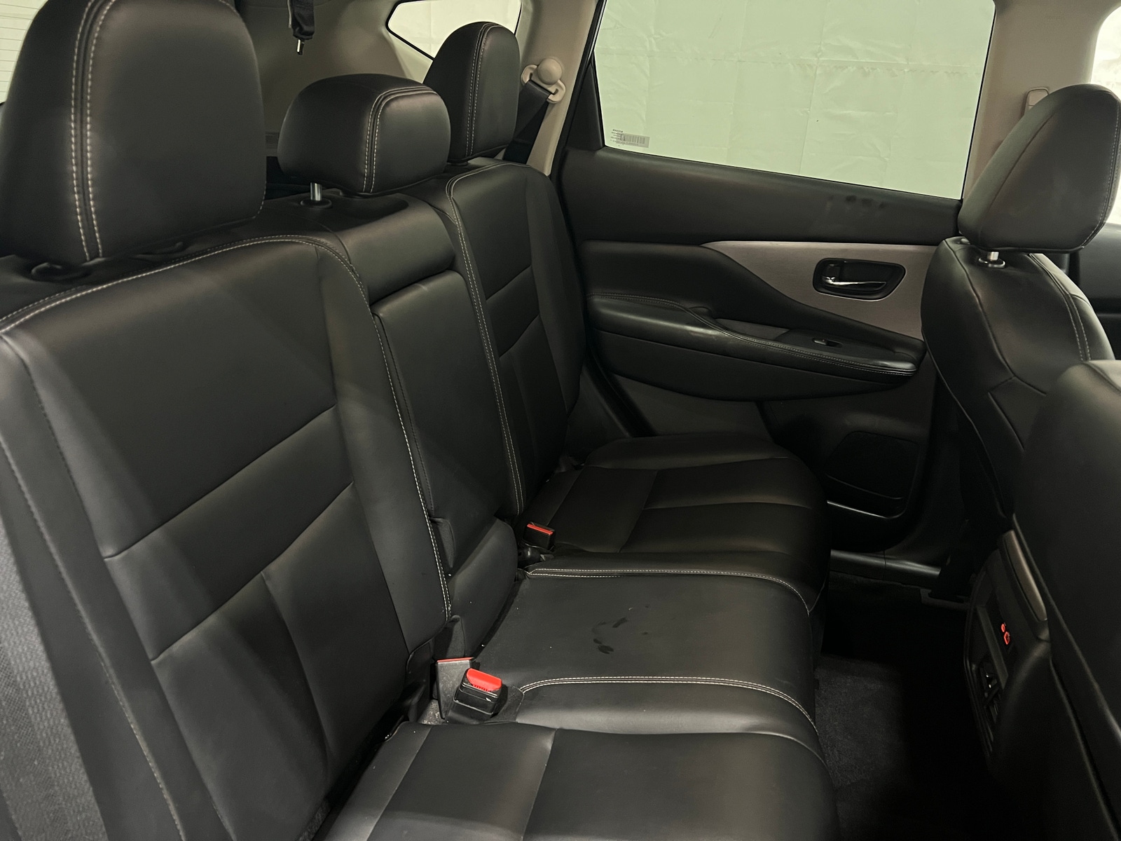 Thumbnail: 2023 Nissan Murano - 5