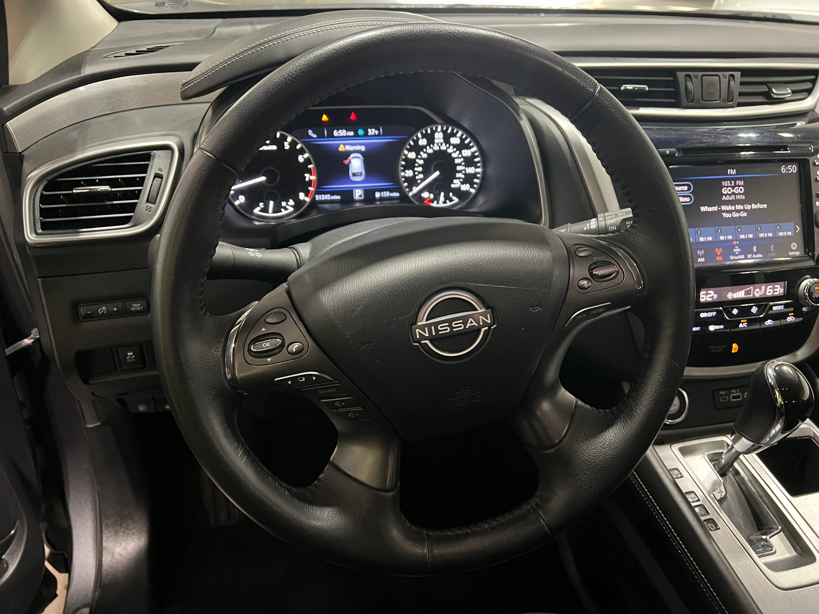 Thumbnail: 2023 Nissan Murano - 4