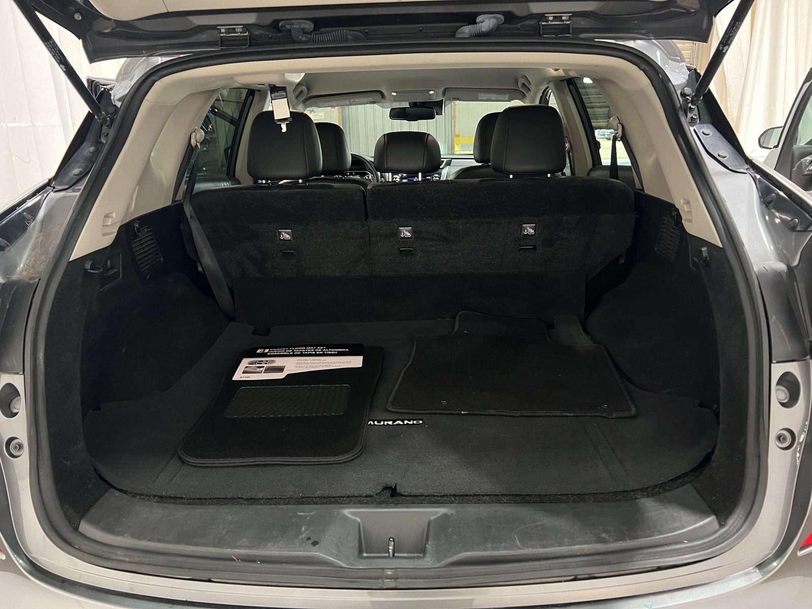 Thumbnail: 2023 Nissan Murano - 6