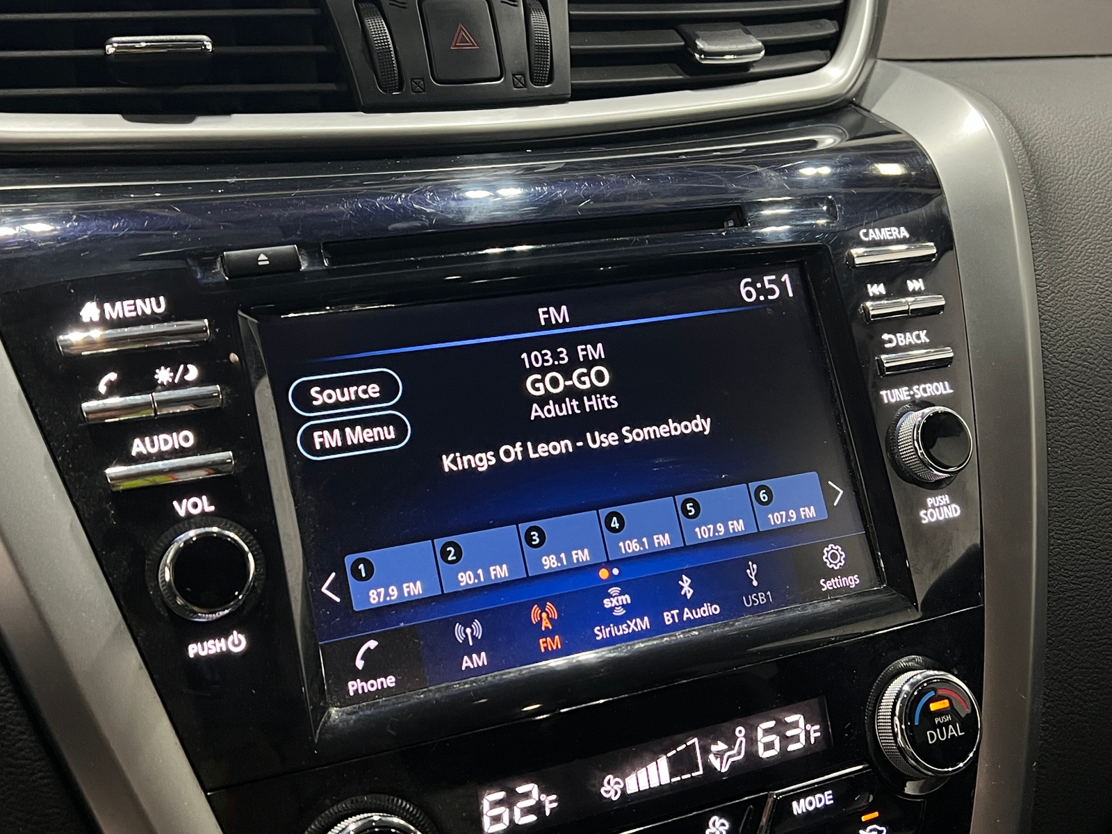 Thumbnail: 2023 Nissan Murano - 3