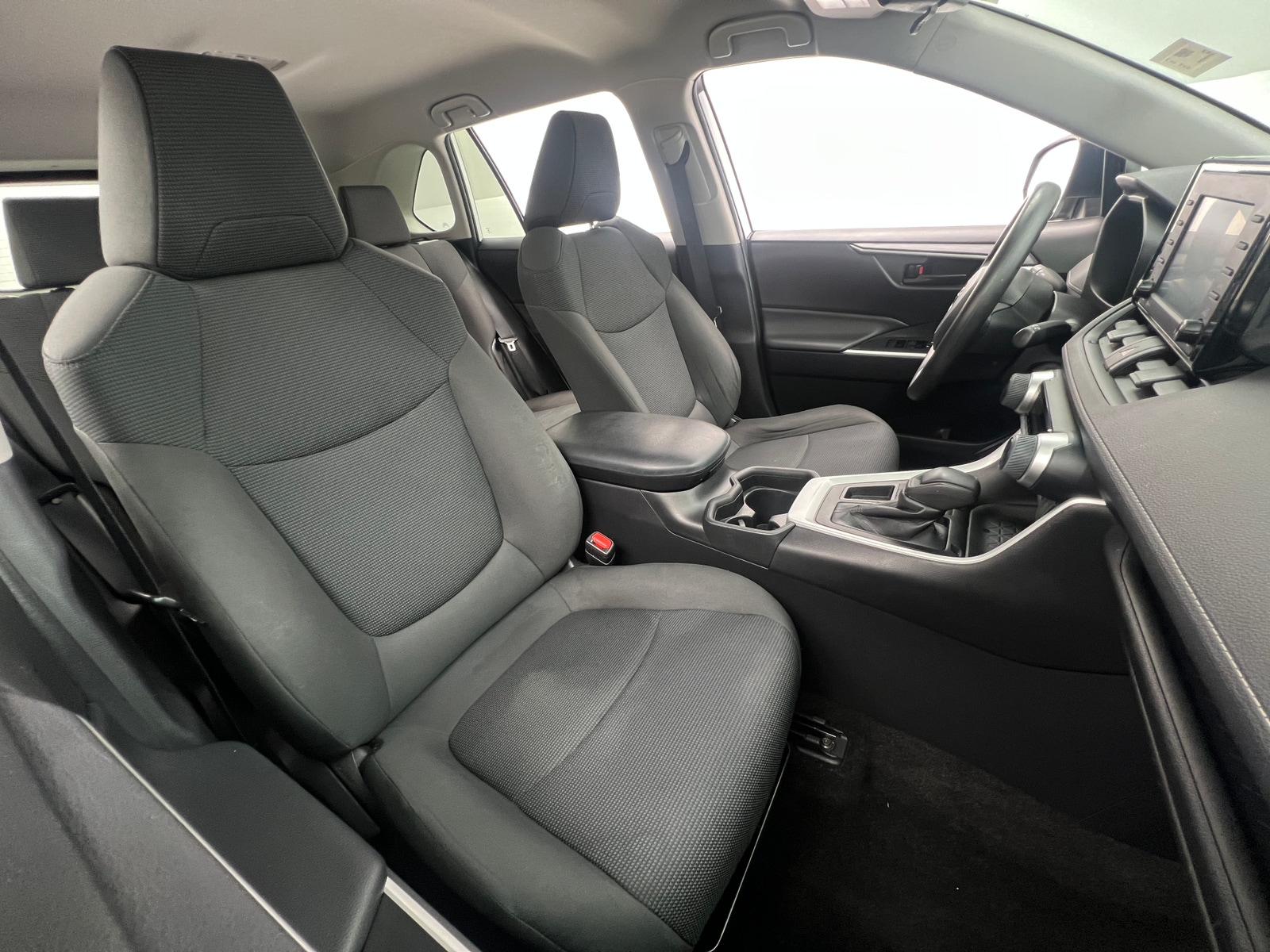 Thumbnail: 2021 Toyota RAV4 - 2