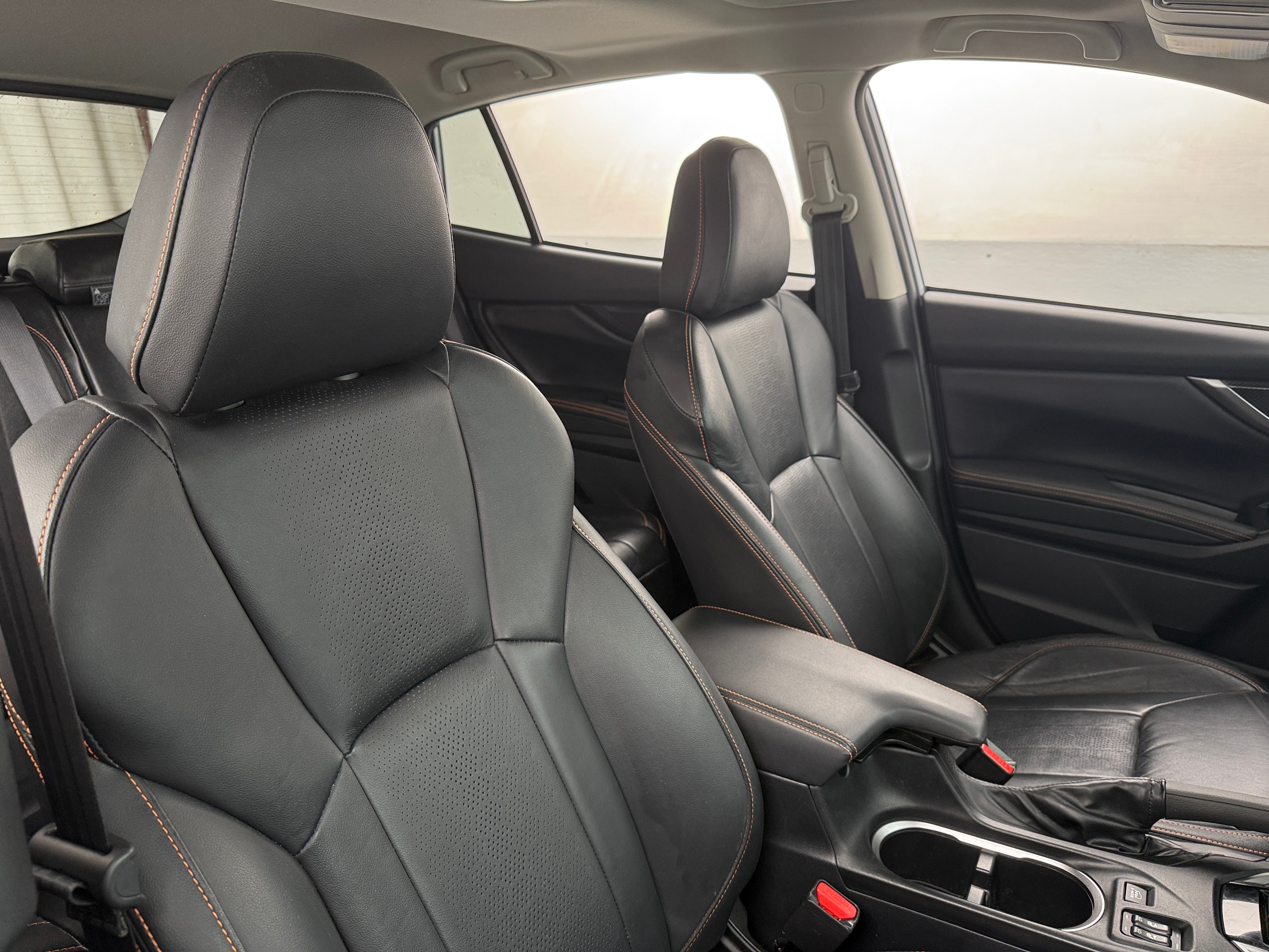 2019 Subaru Crosstrek