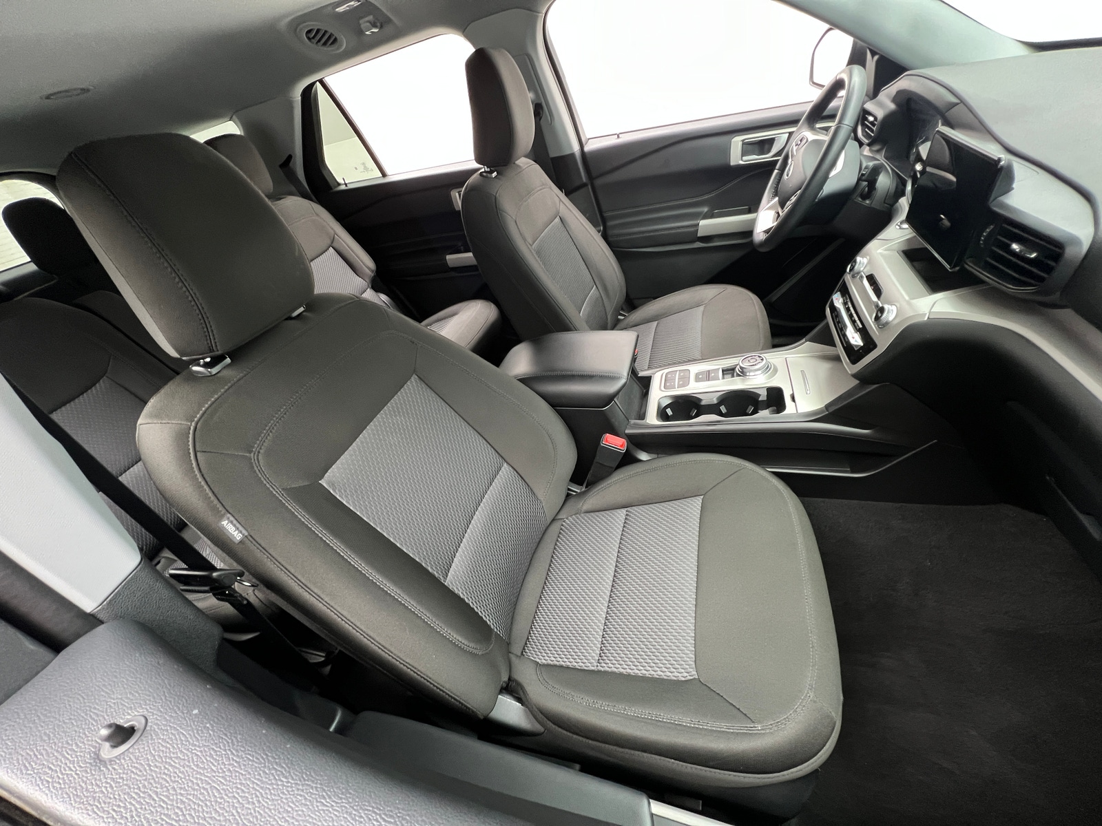 Thumbnail: 2024 Ford Explorer - 2