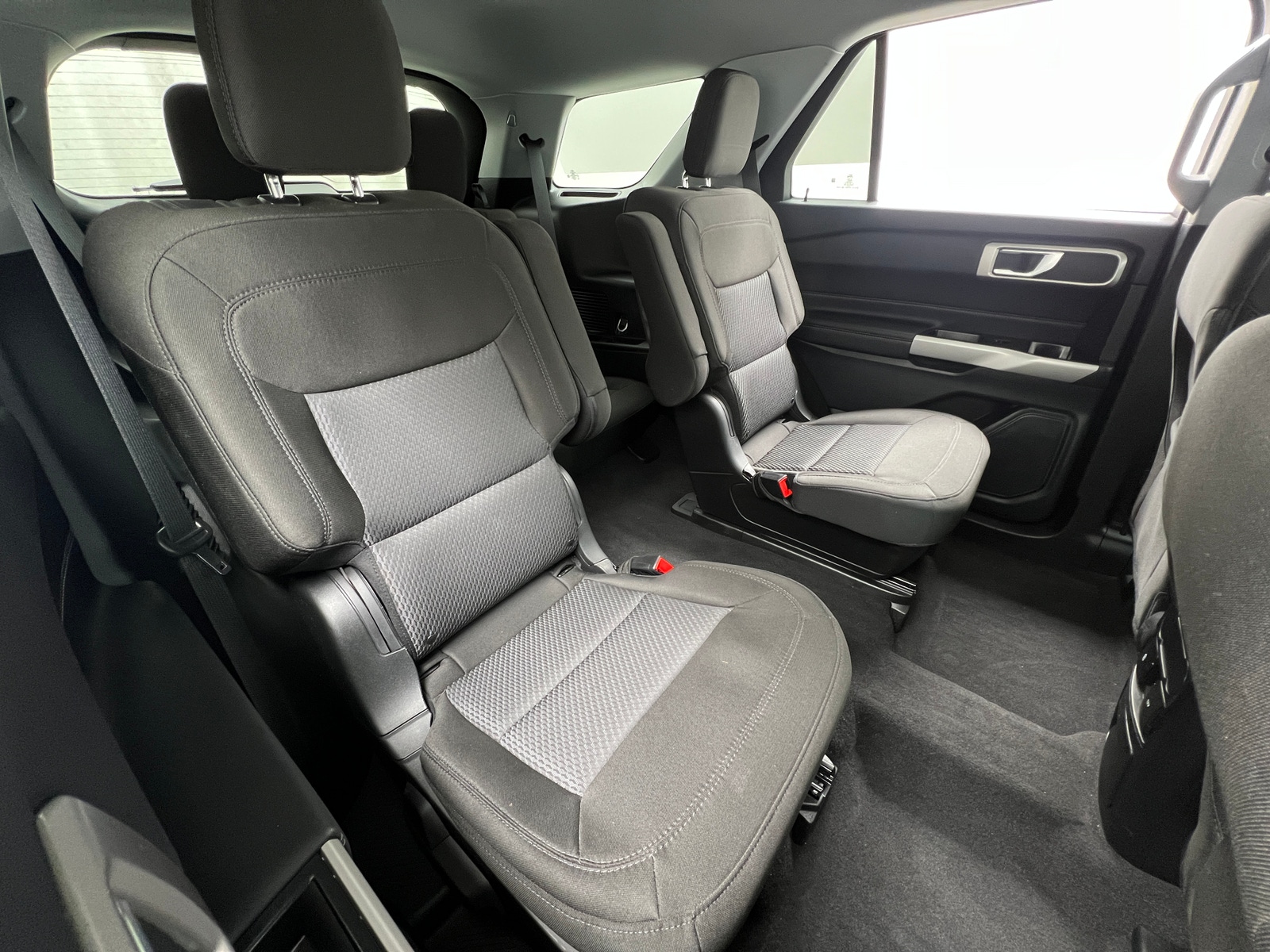 Thumbnail: 2024 Ford Explorer - 6