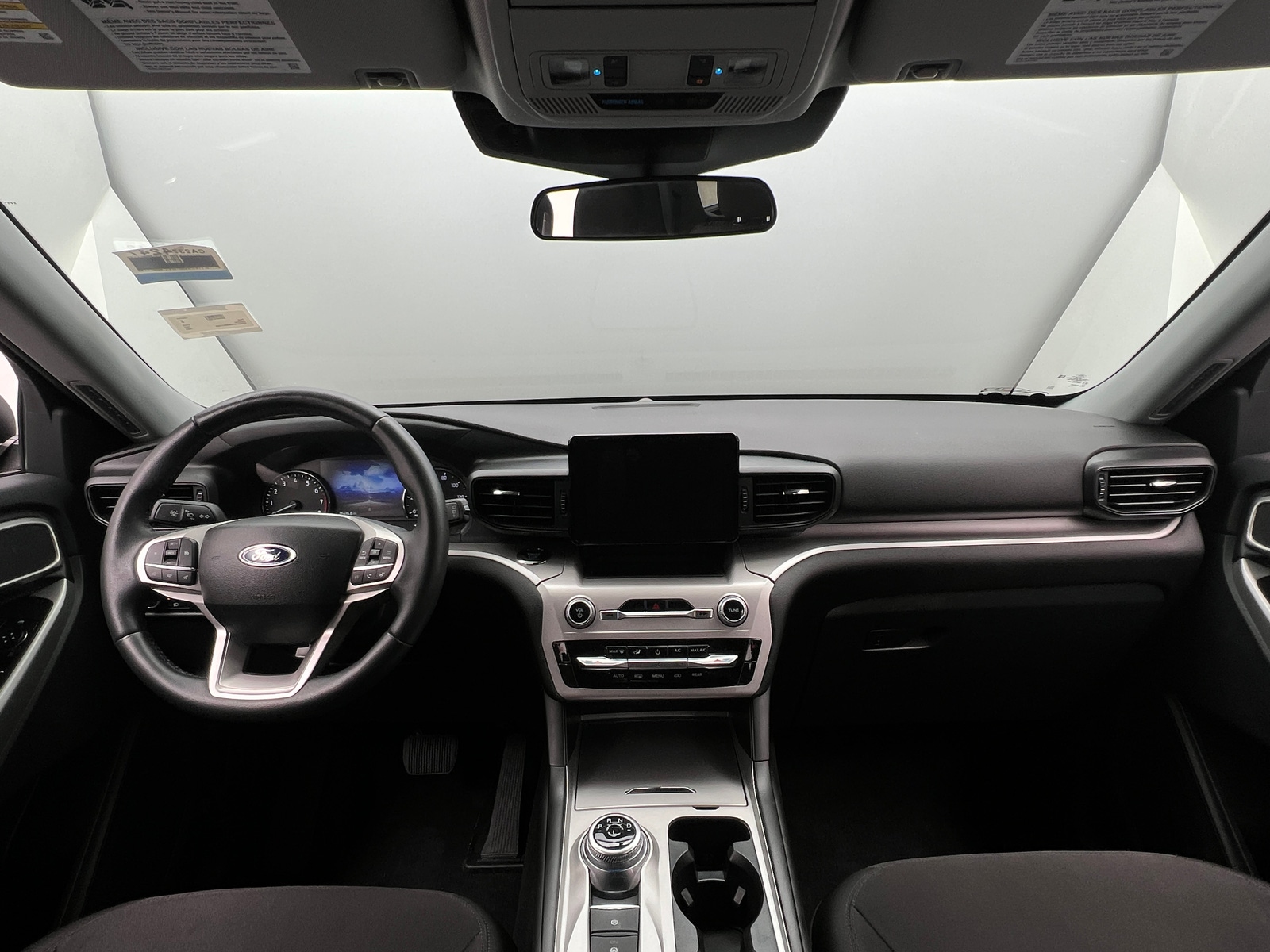 Thumbnail: 2024 Ford Explorer - 3