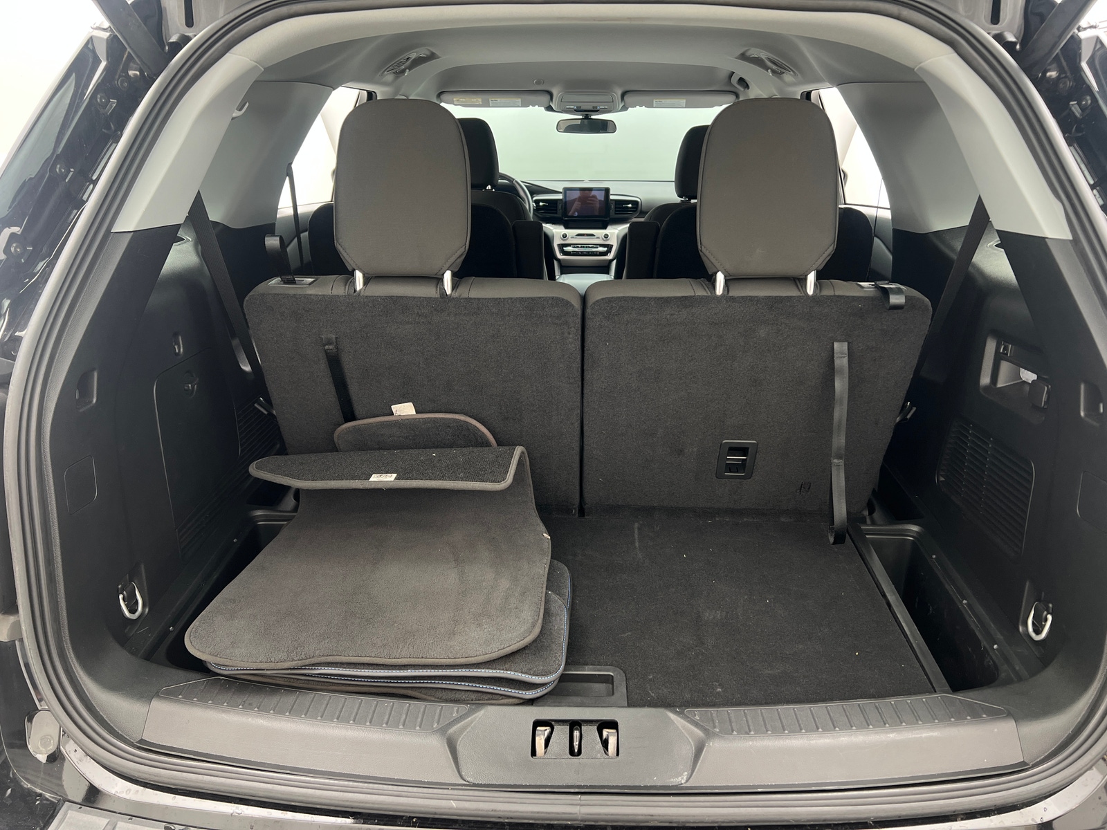 Thumbnail: 2024 Ford Explorer - 7