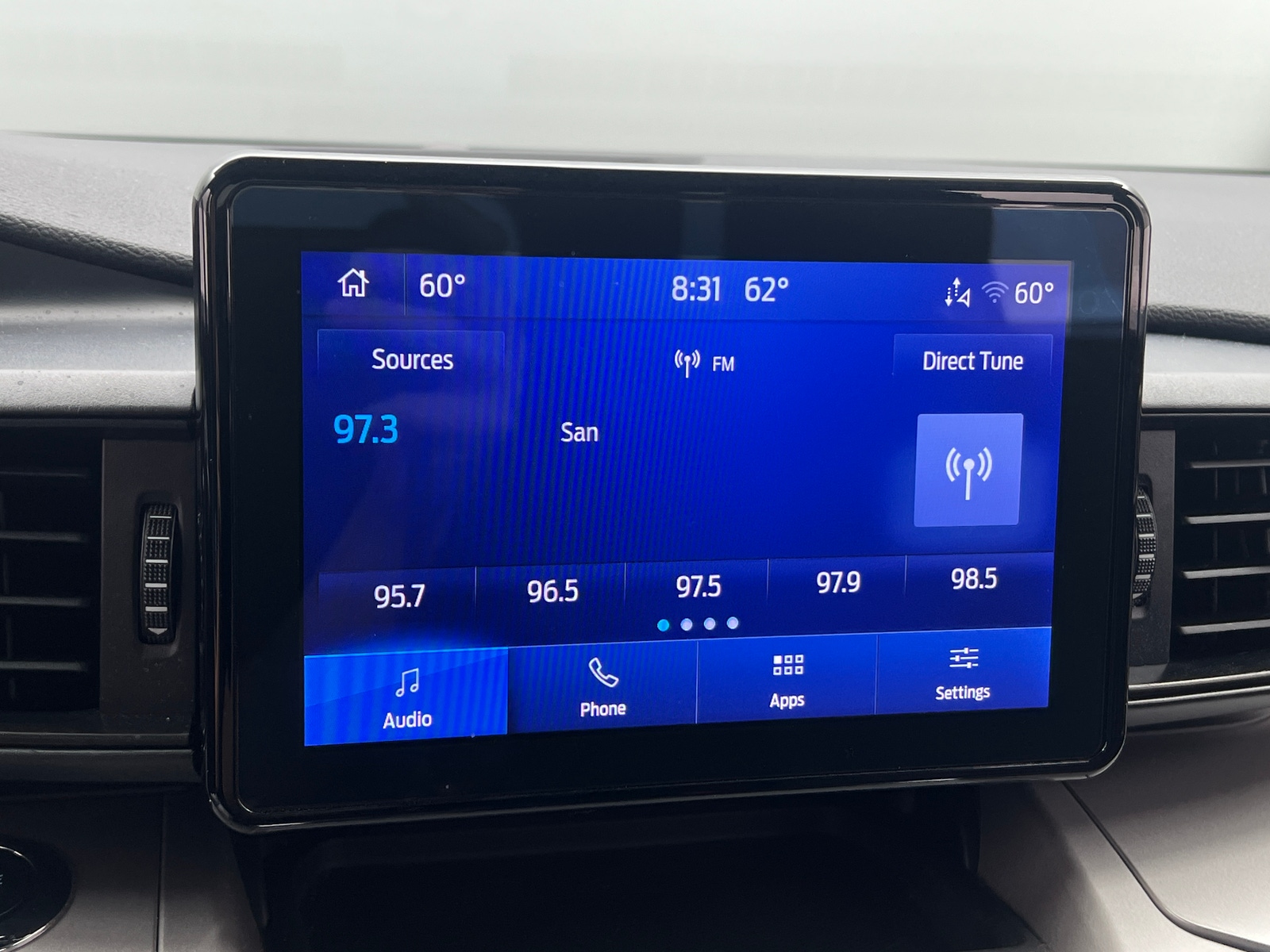 Thumbnail: 2024 Ford Explorer - 4