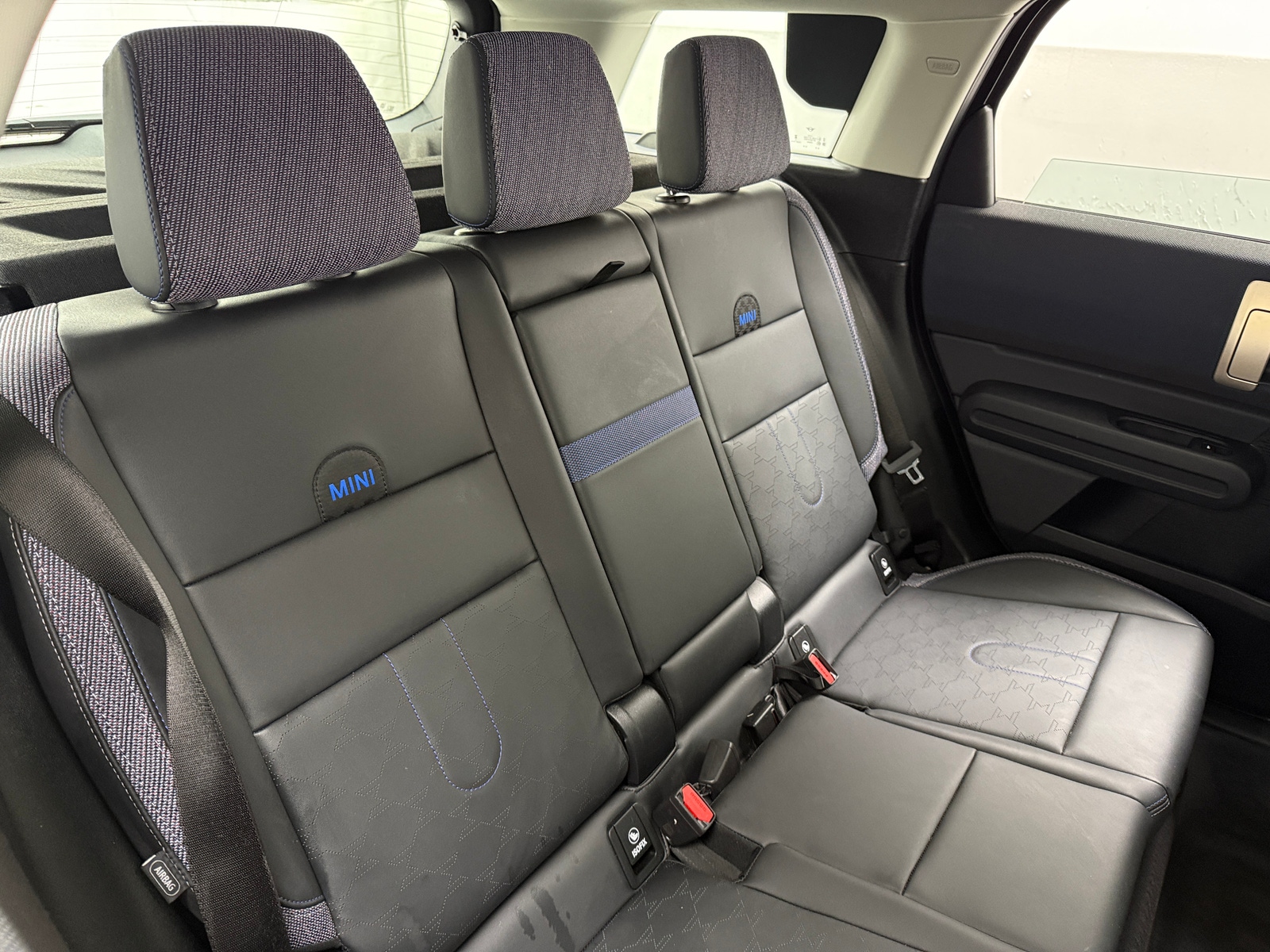 Thumbnail: 2025 MINI Cooper Countryman - 5