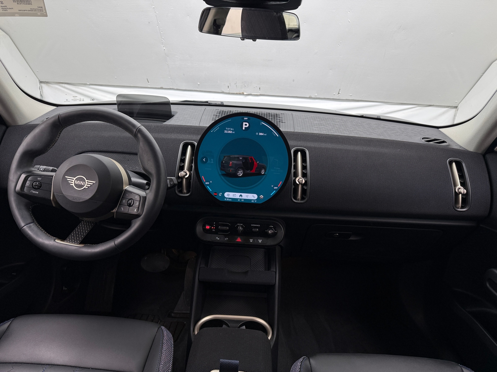 Thumbnail: 2025 MINI Cooper Countryman - 2