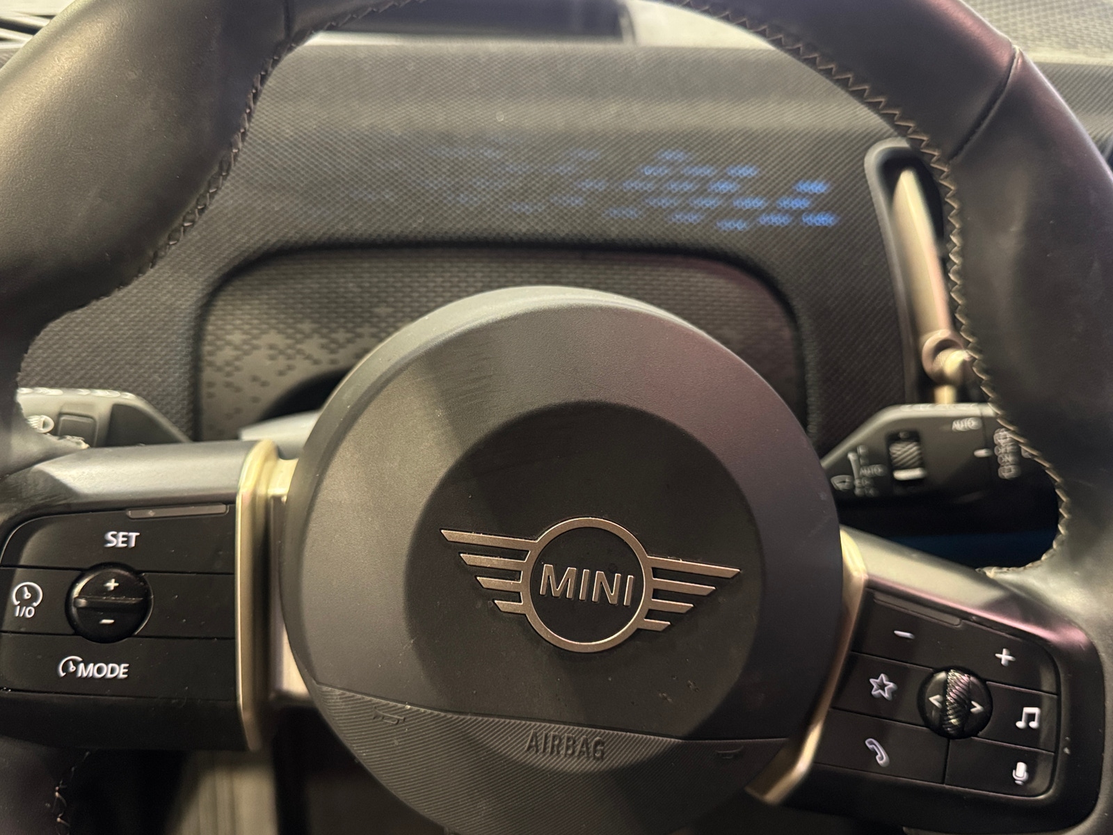 Thumbnail: 2025 MINI Cooper Countryman - 4