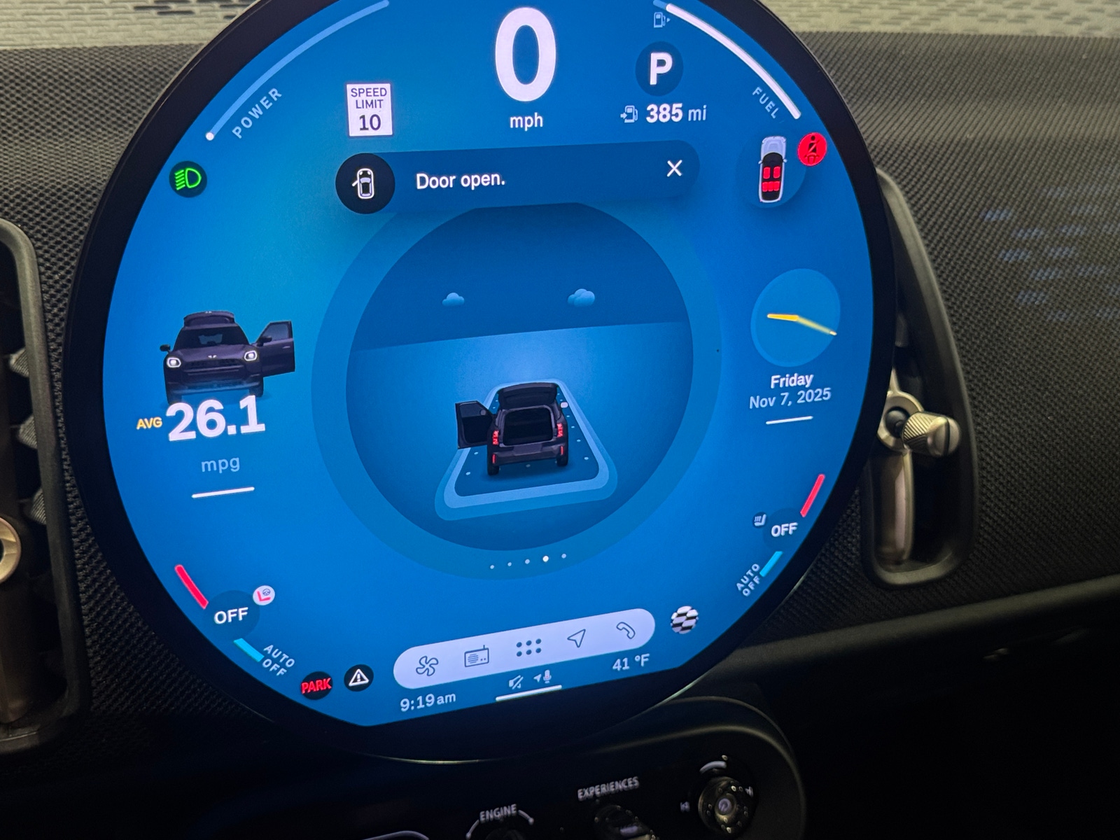 Thumbnail: 2025 MINI Cooper Countryman - 3