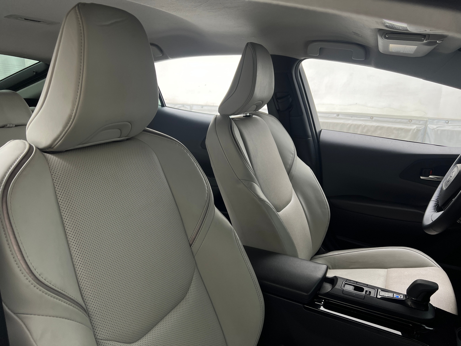 Thumbnail: 2024 Toyota Prius - 2