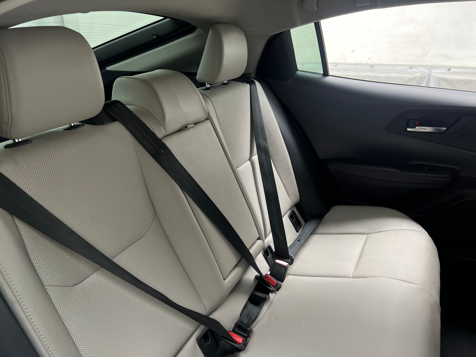 Thumbnail: 2024 Toyota Prius - 6