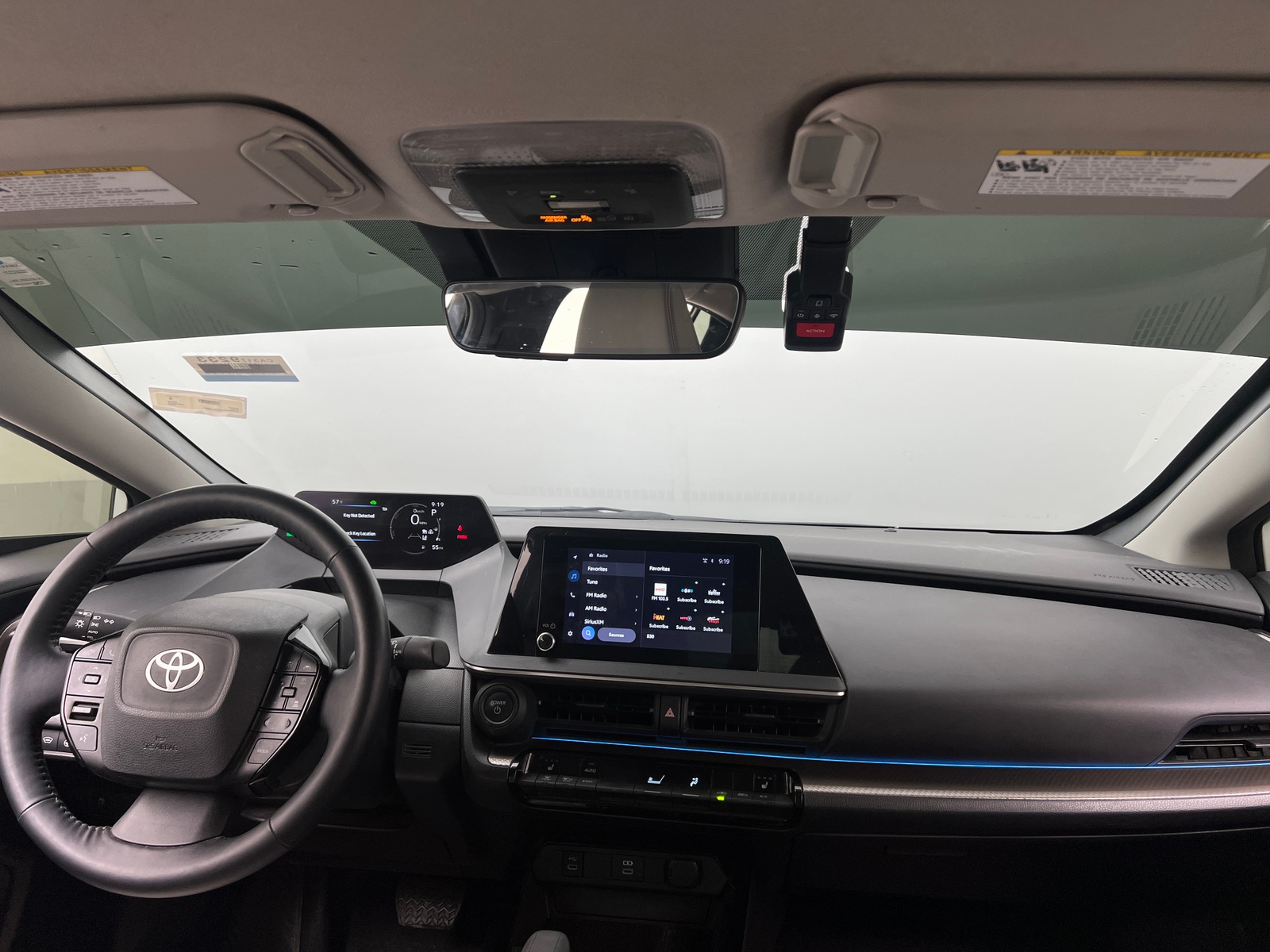 Thumbnail: 2024 Toyota Prius - 3