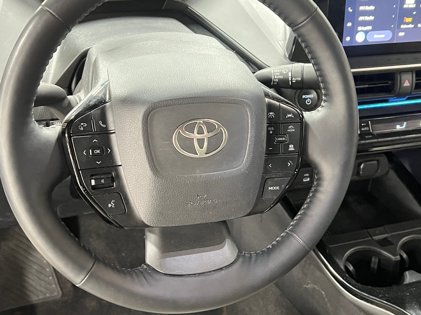 Thumbnail: 2024 Toyota Prius - 5