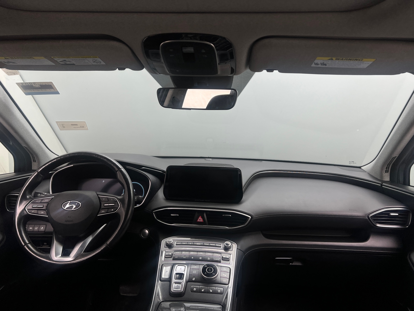 Thumbnail: 2022 Hyundai Santa Fe - 2