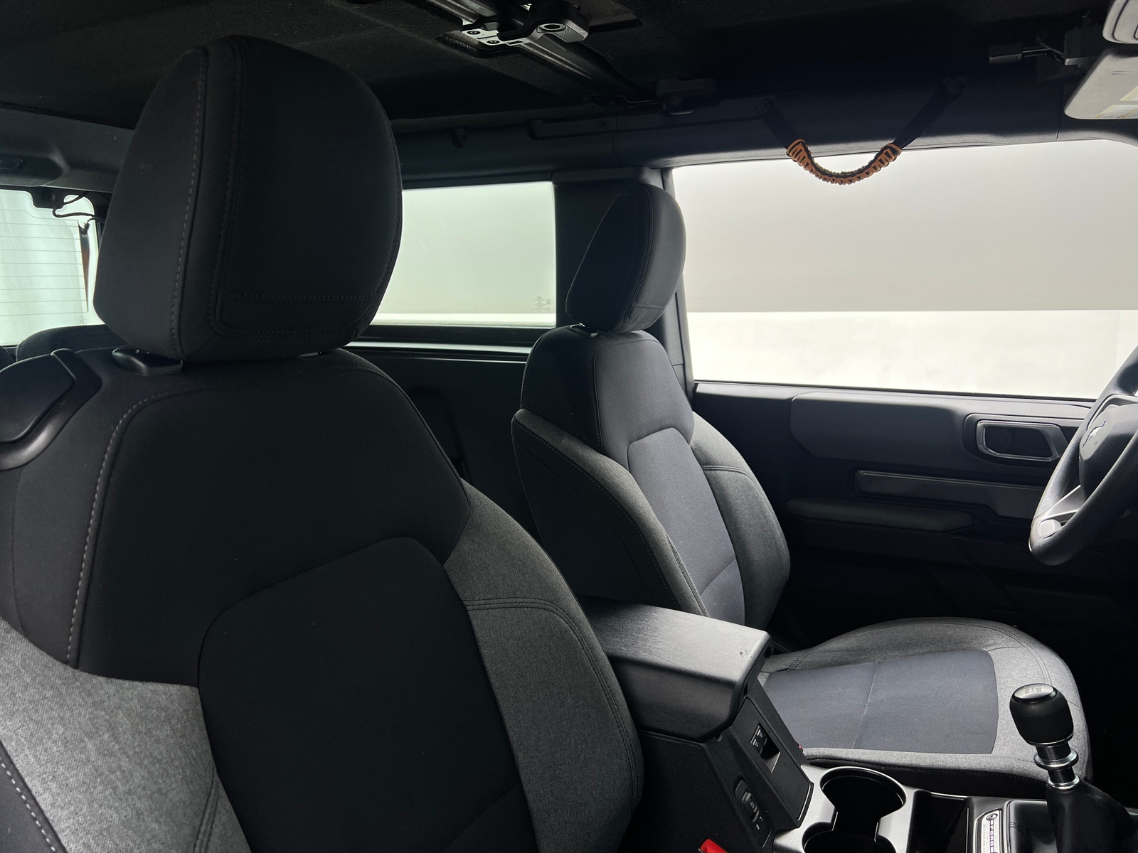 Thumbnail: 2023 Ford Bronco - 2