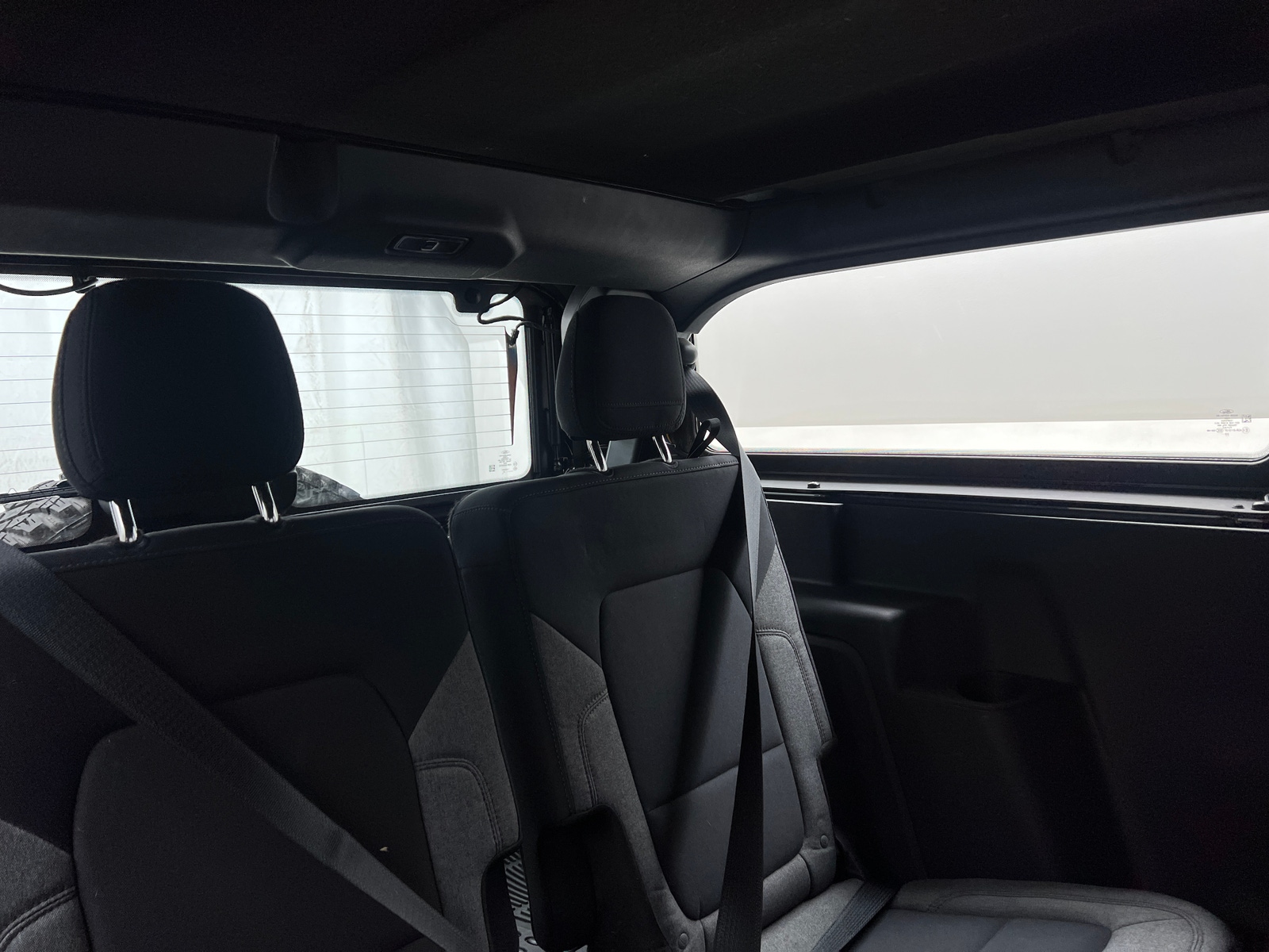 Thumbnail: 2023 Ford Bronco - 6